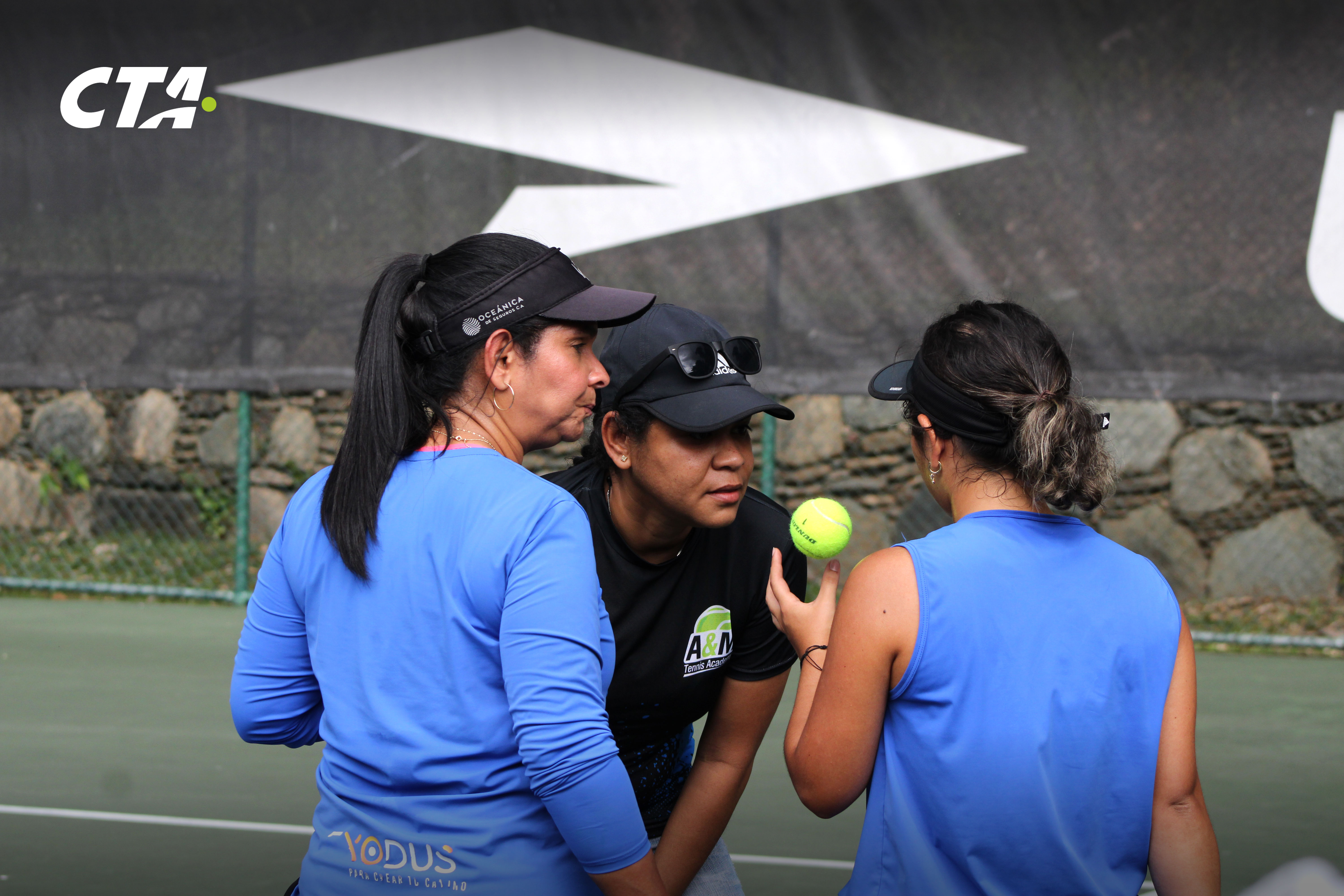 2T - FINALES TENIS - 5F MIRA61