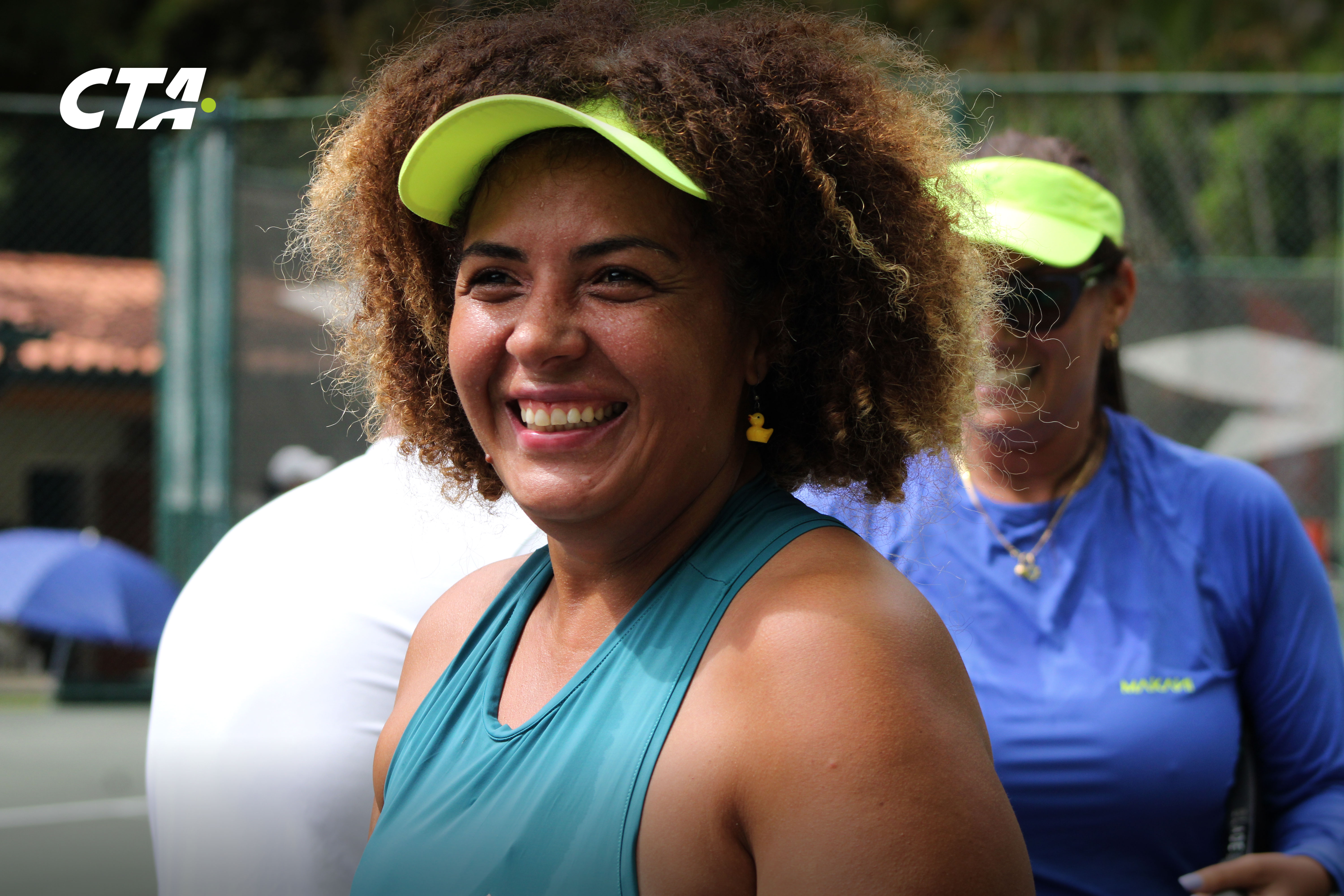 2T - FINALES TENIS - 5F ASTA63