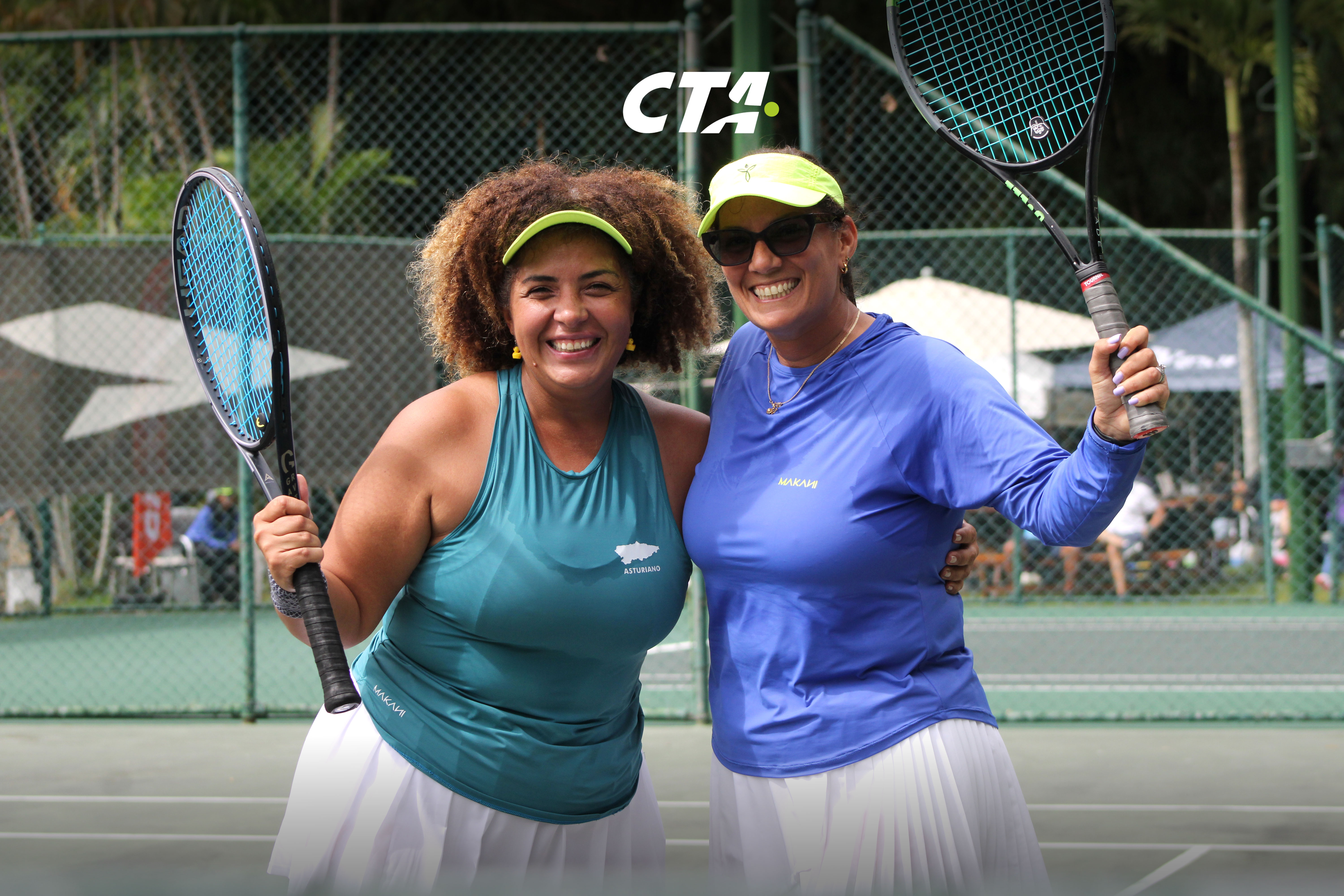 2T - FINALES TENIS - 5F ASTA65