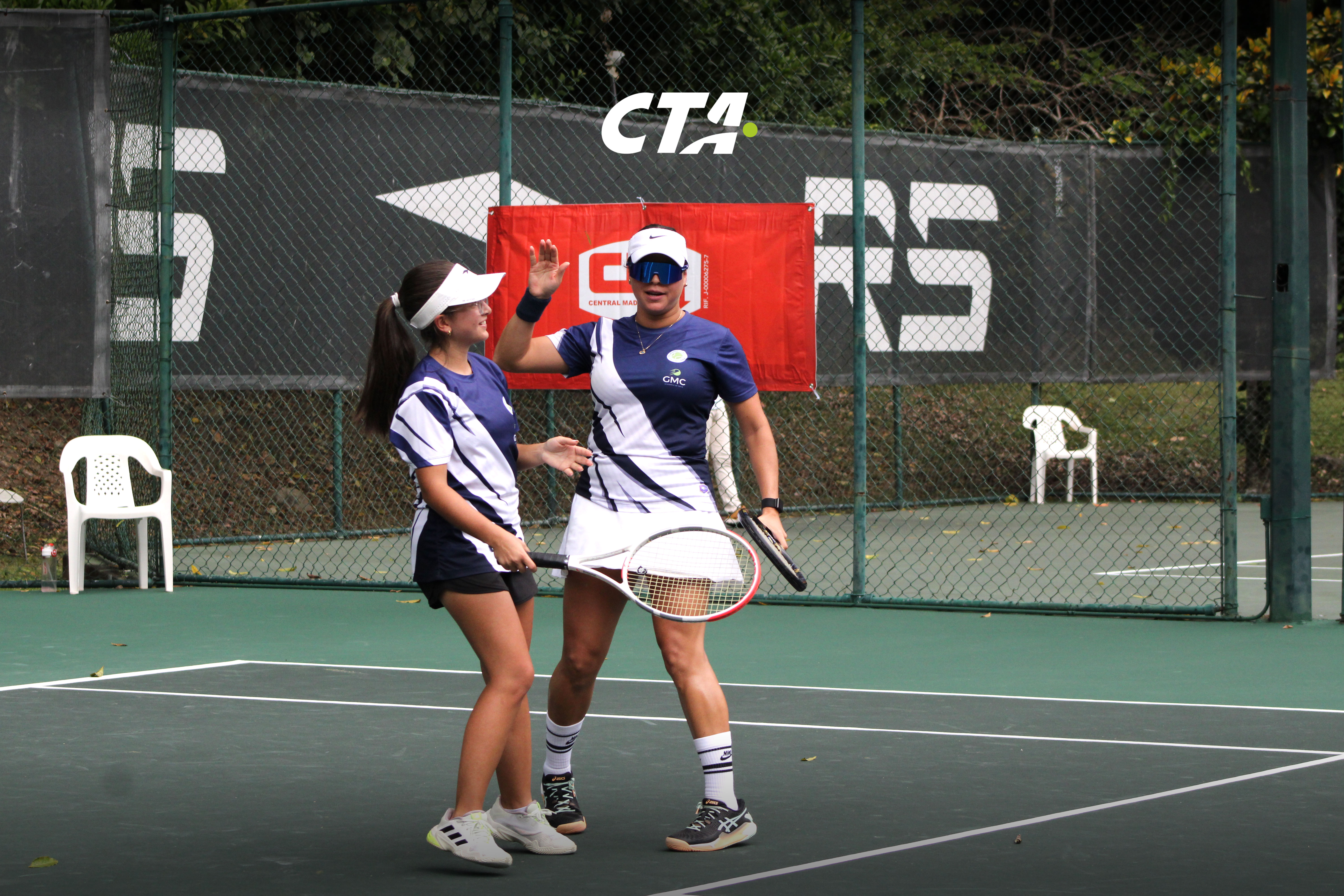 2T - FINALES TENIS - 7F CMCA75