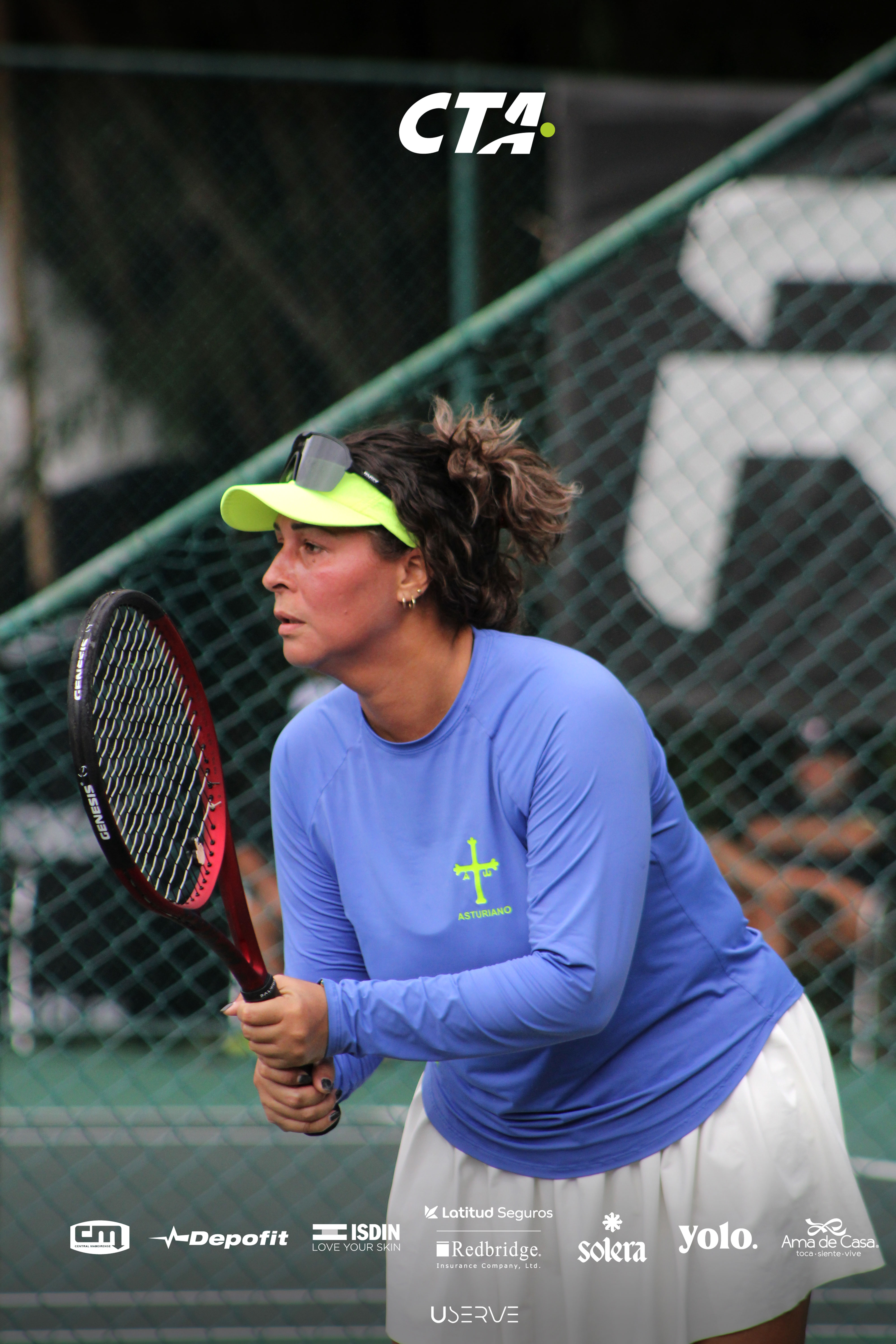 2T - FINALES TENIS - 5F ASTA73