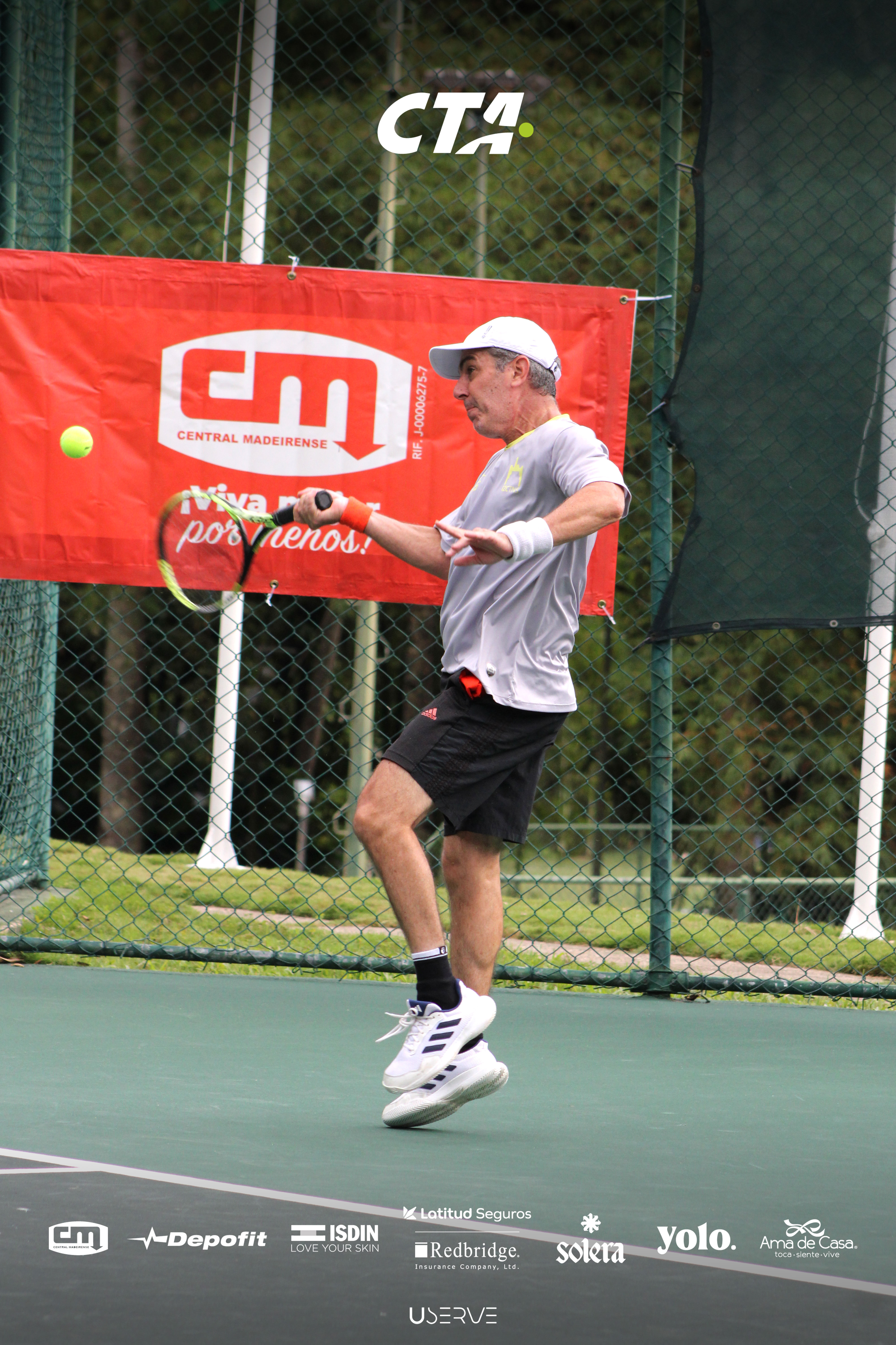 2T - FINALES TENIS - 5MM IZCA11