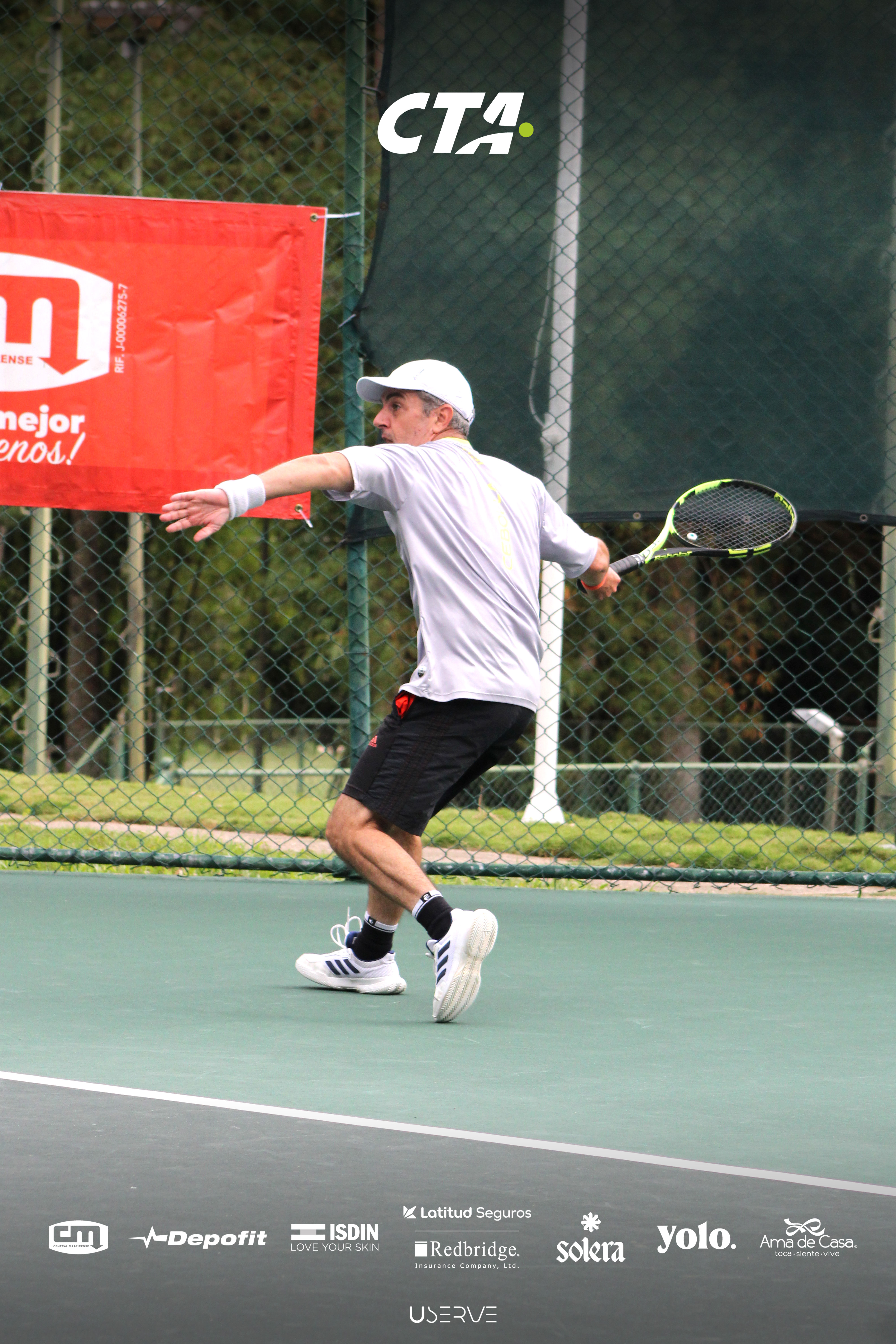 2T - FINALES TENIS - 5MM IZCA14