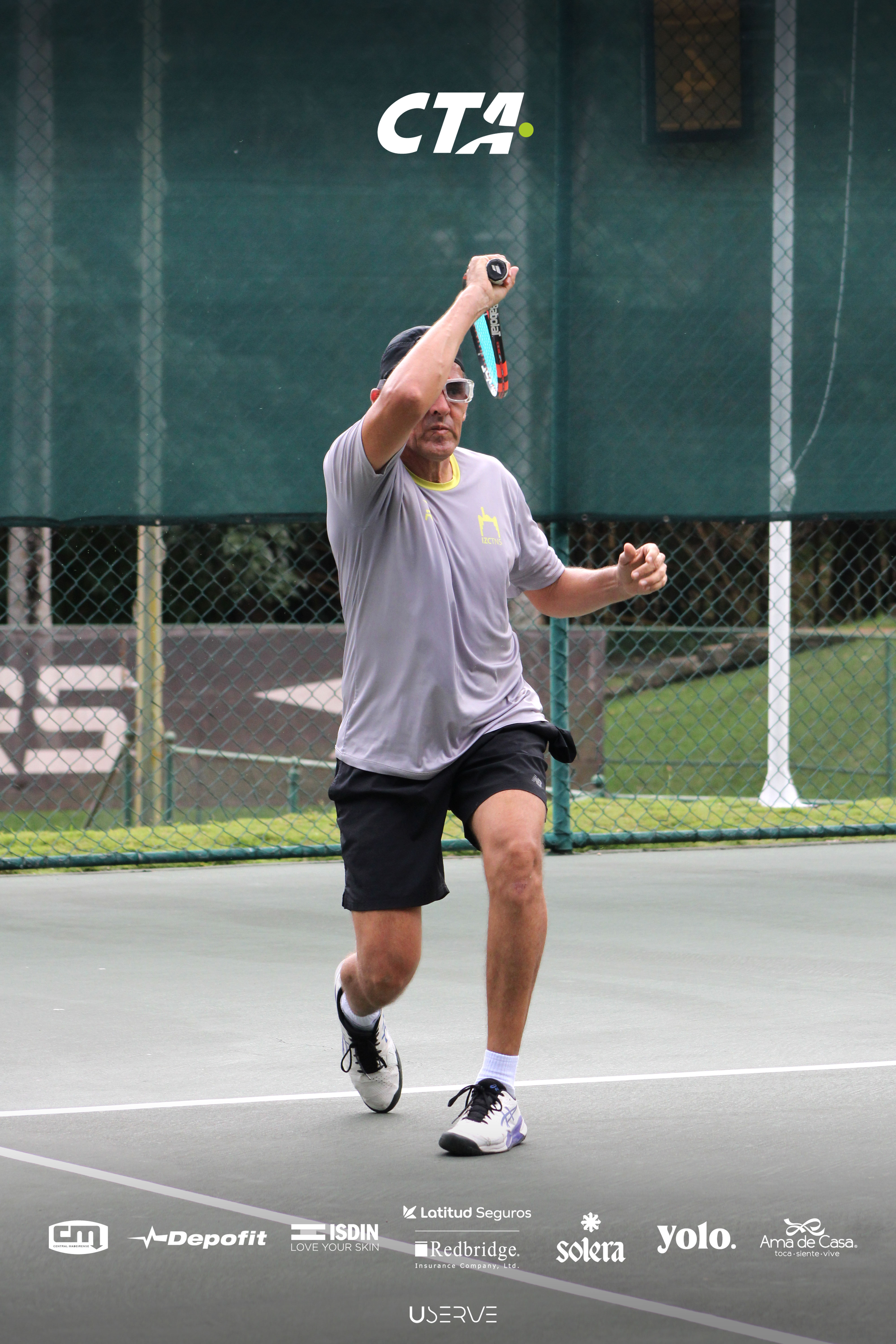 2T - FINALES TENIS - 5MM IZCA23