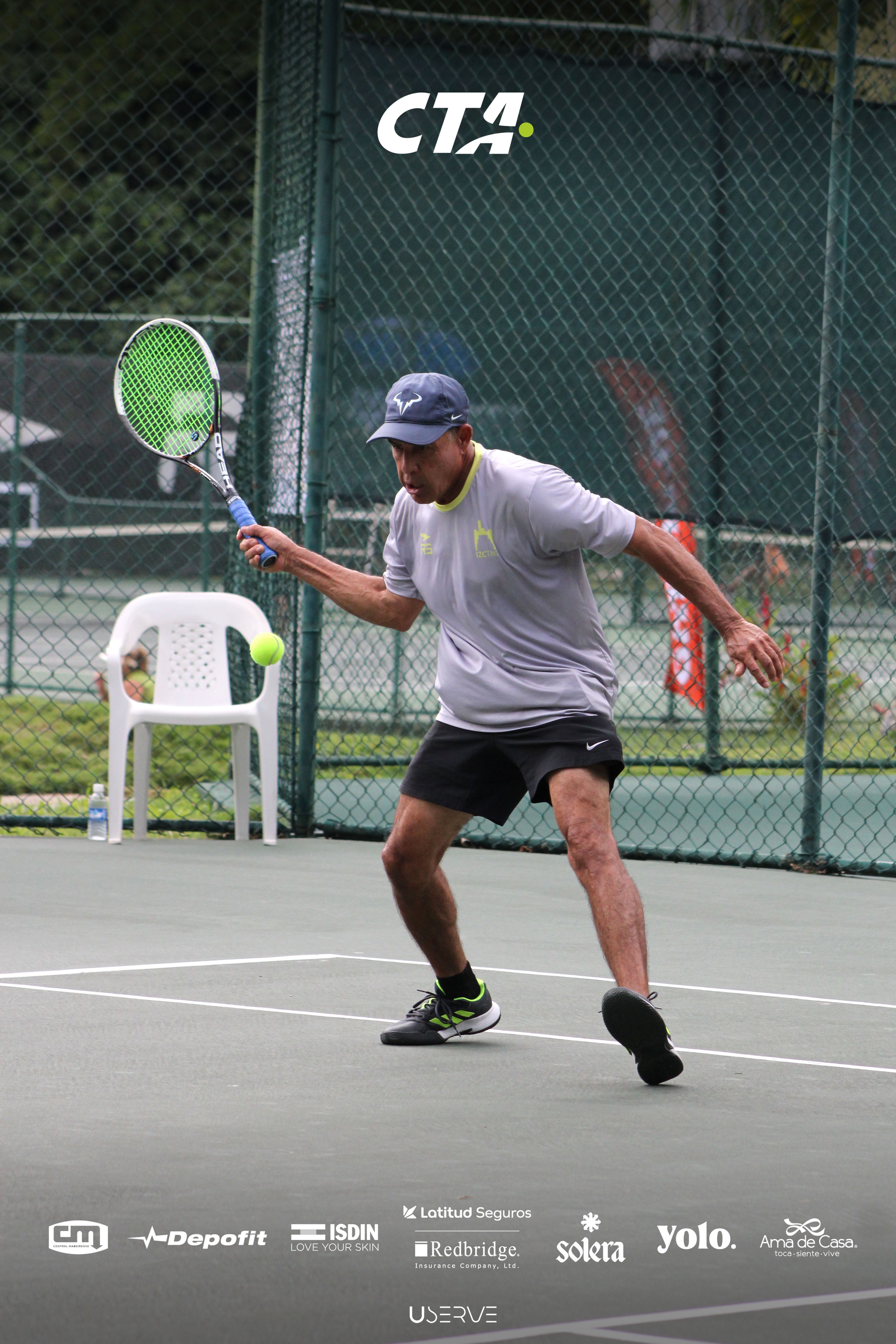 2T - FINALES TENIS - 5MM IZCA25