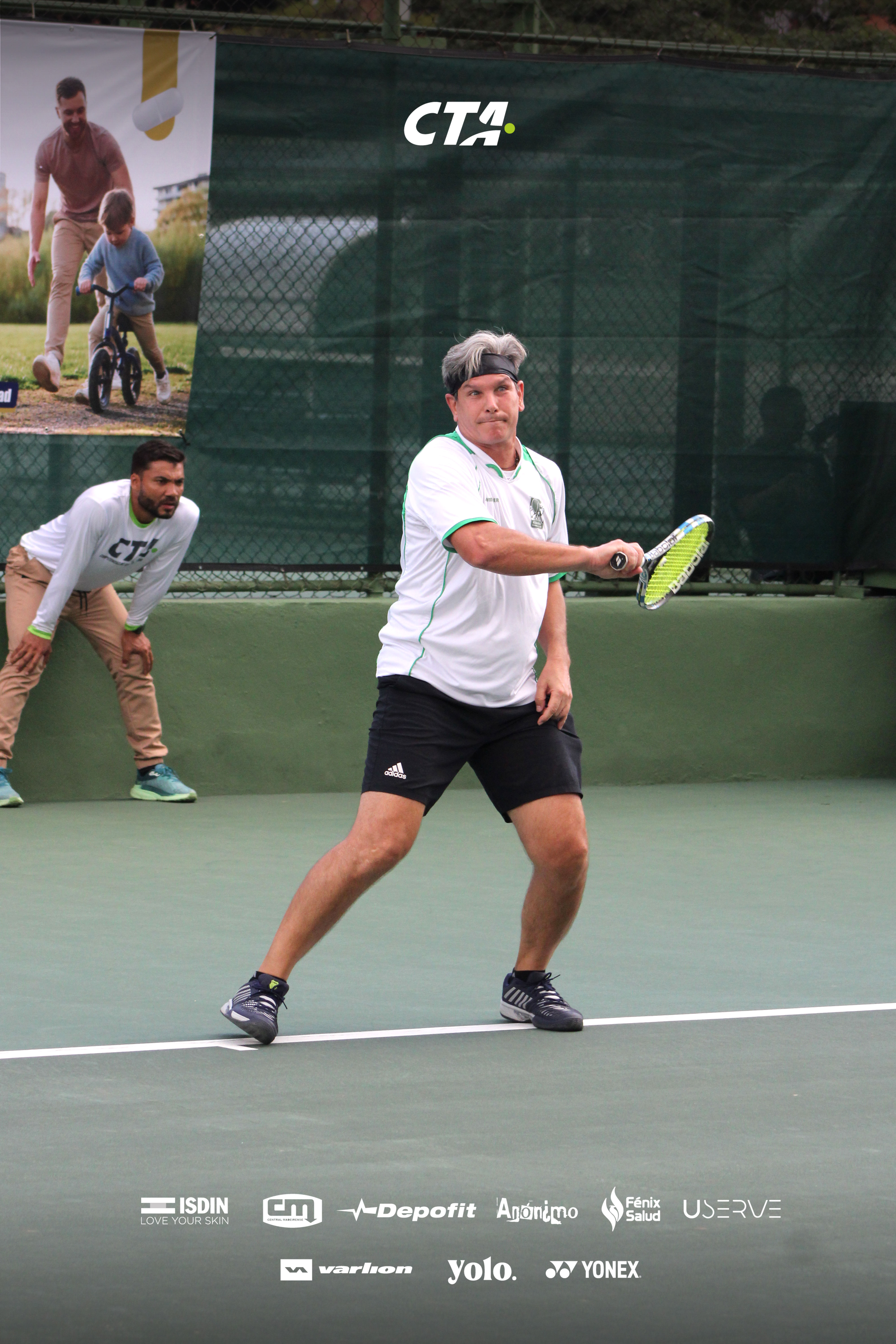 Finales Tenis 4M - ATCA8
