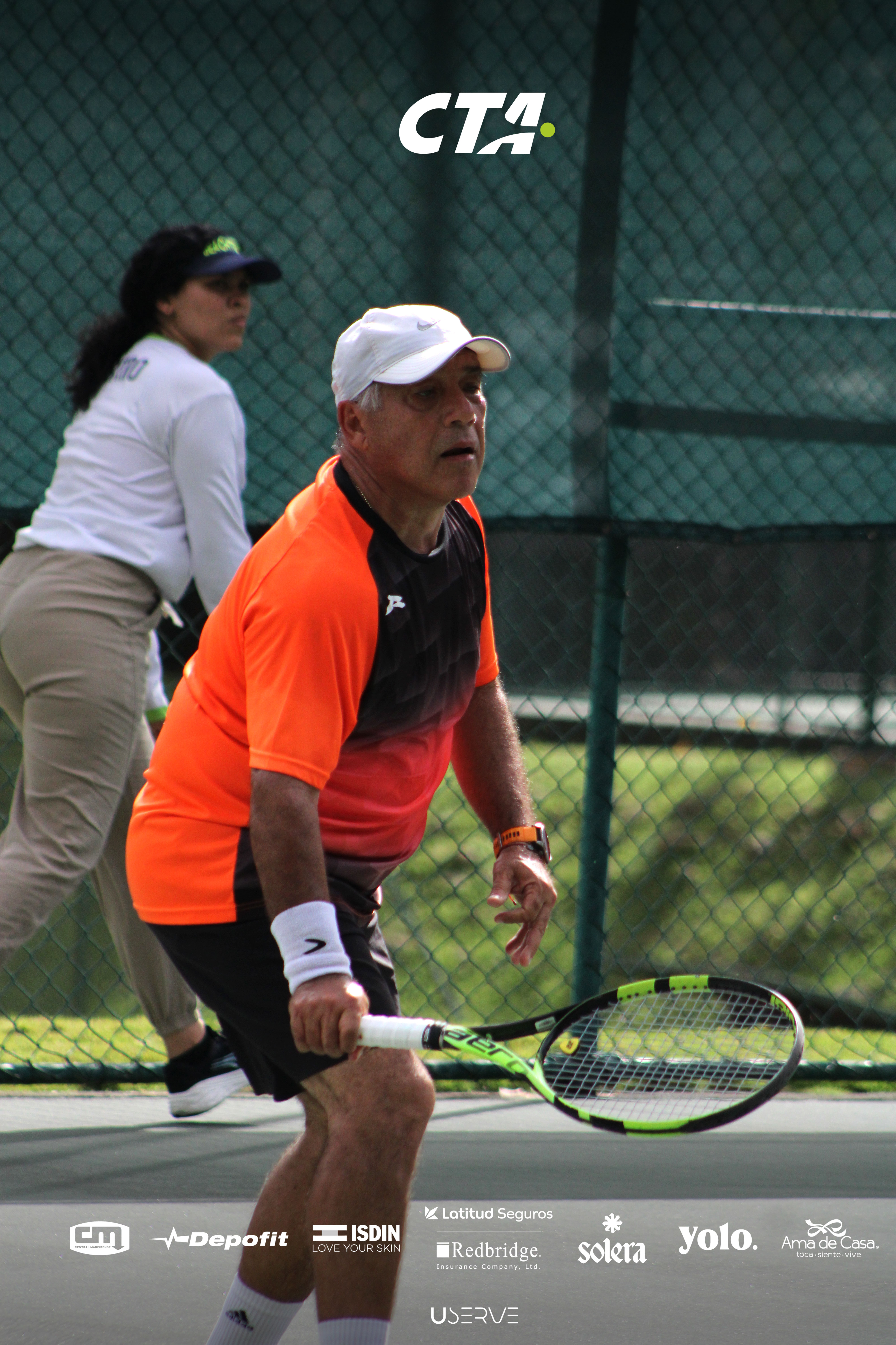 2T - FINALES TENIS - 5MM LCCA41