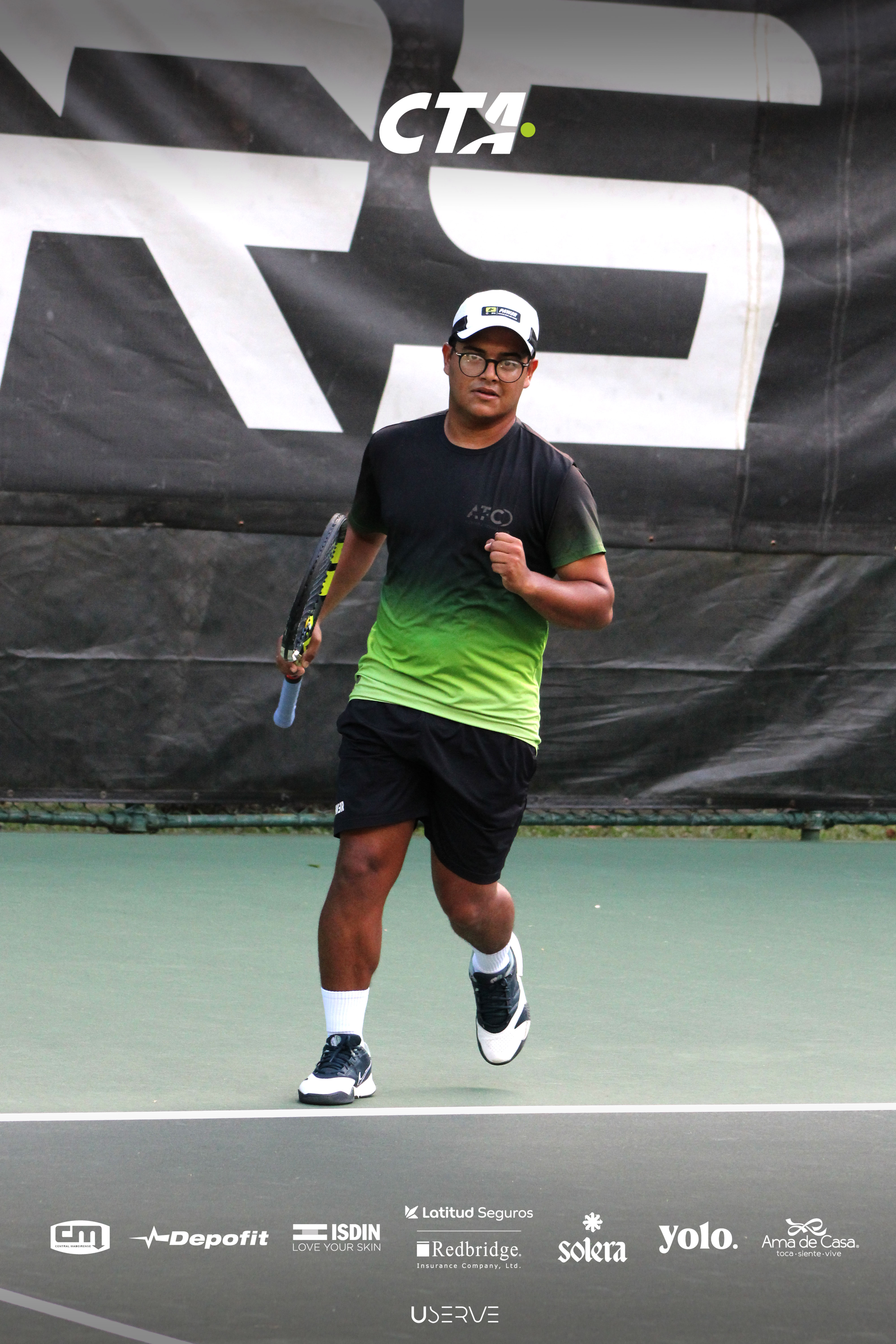 2T - FINALES TENIS - 4M ATCA28