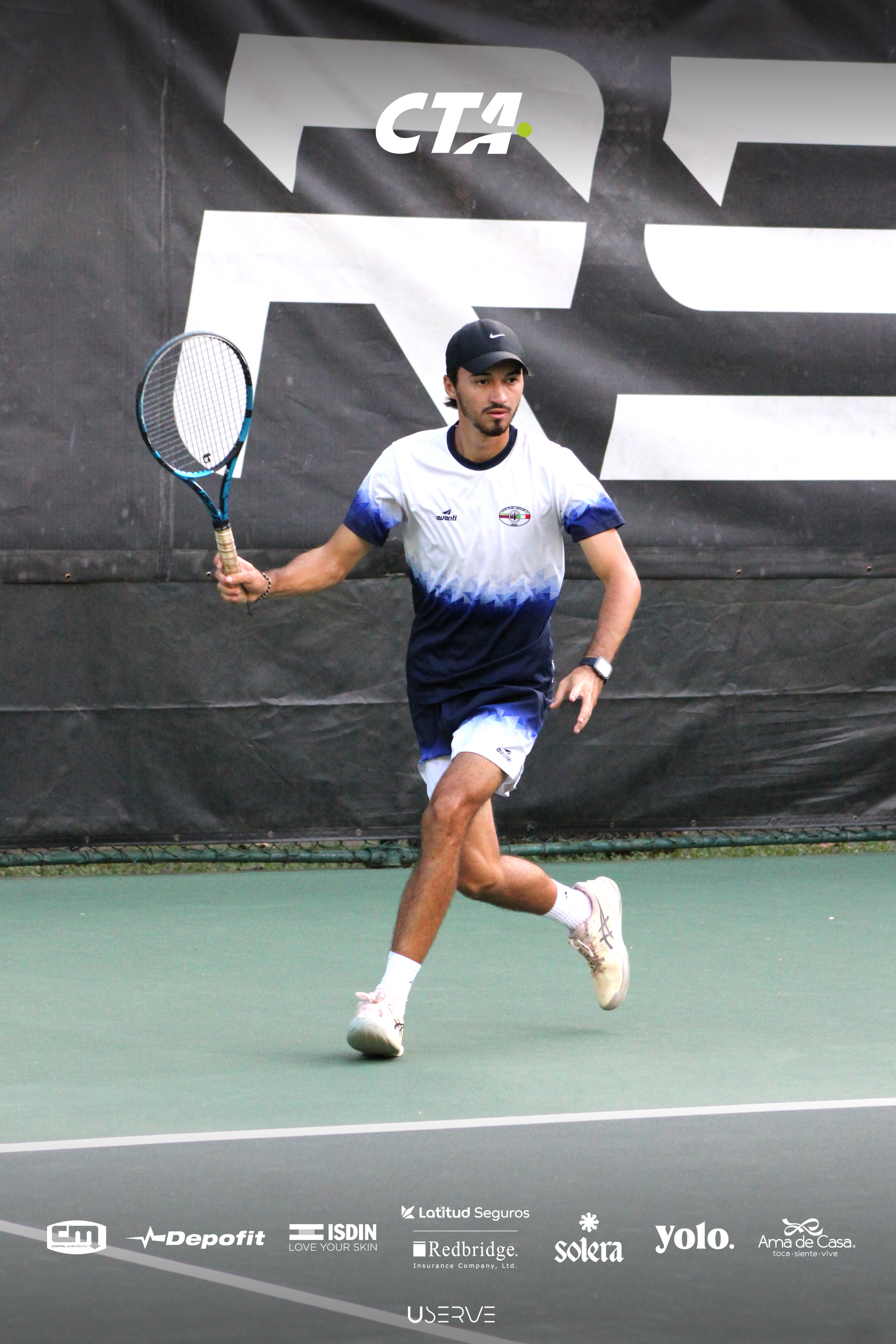 2T - FINALES TENIS - 4M CIVA36