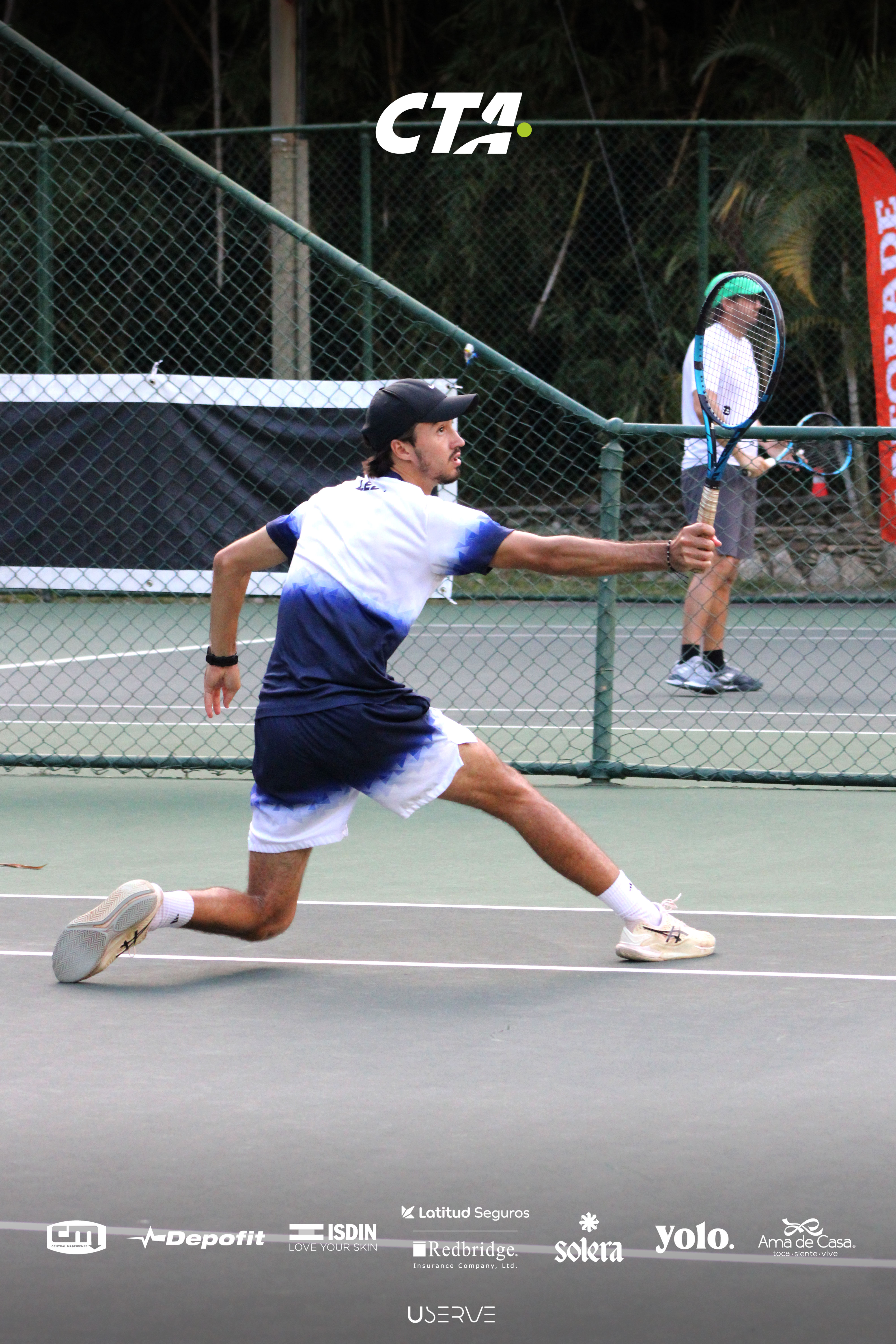 2T - FINALES TENIS - 4M CIVA37