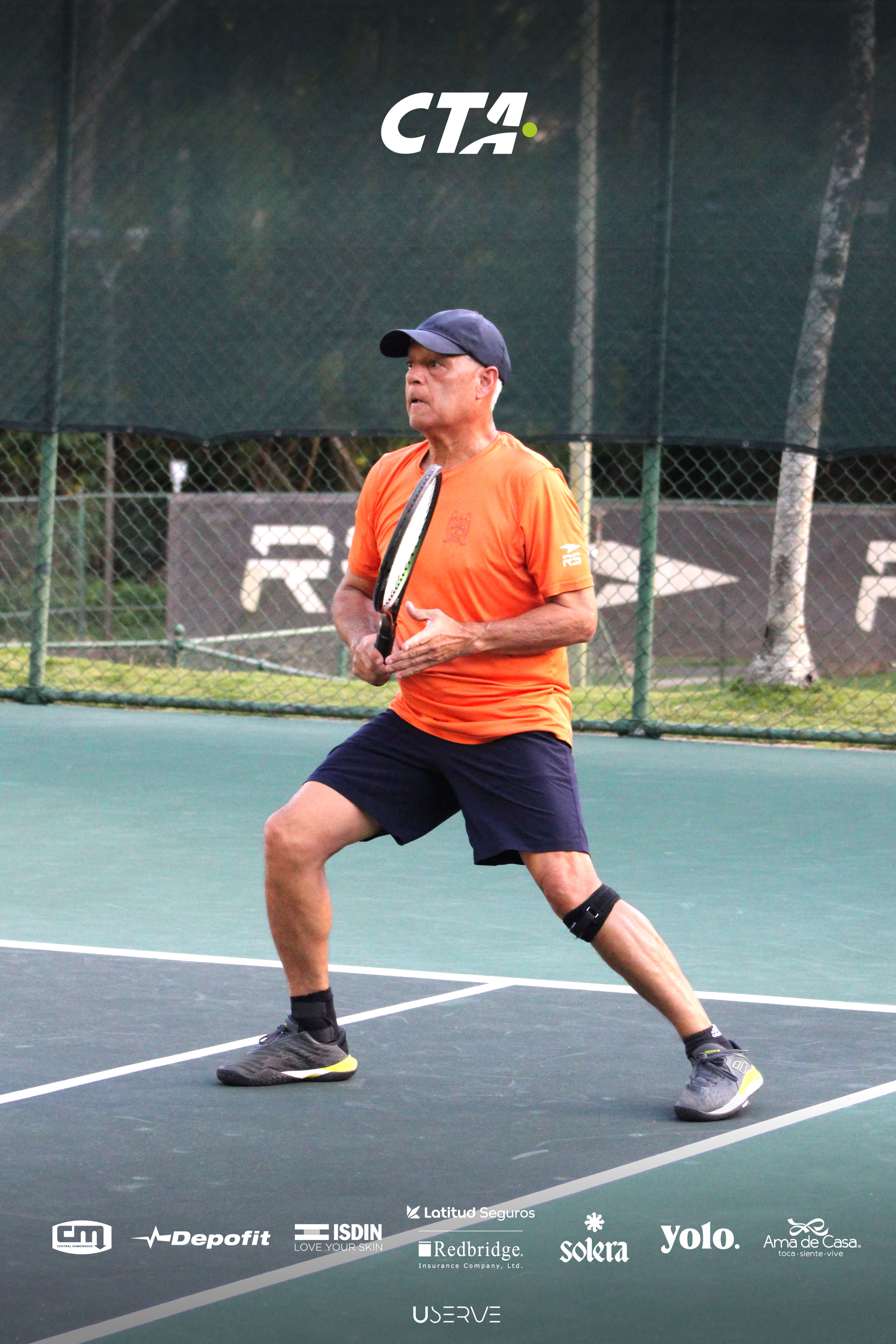 2T - FINALES TENIS - 5MM LCCA50