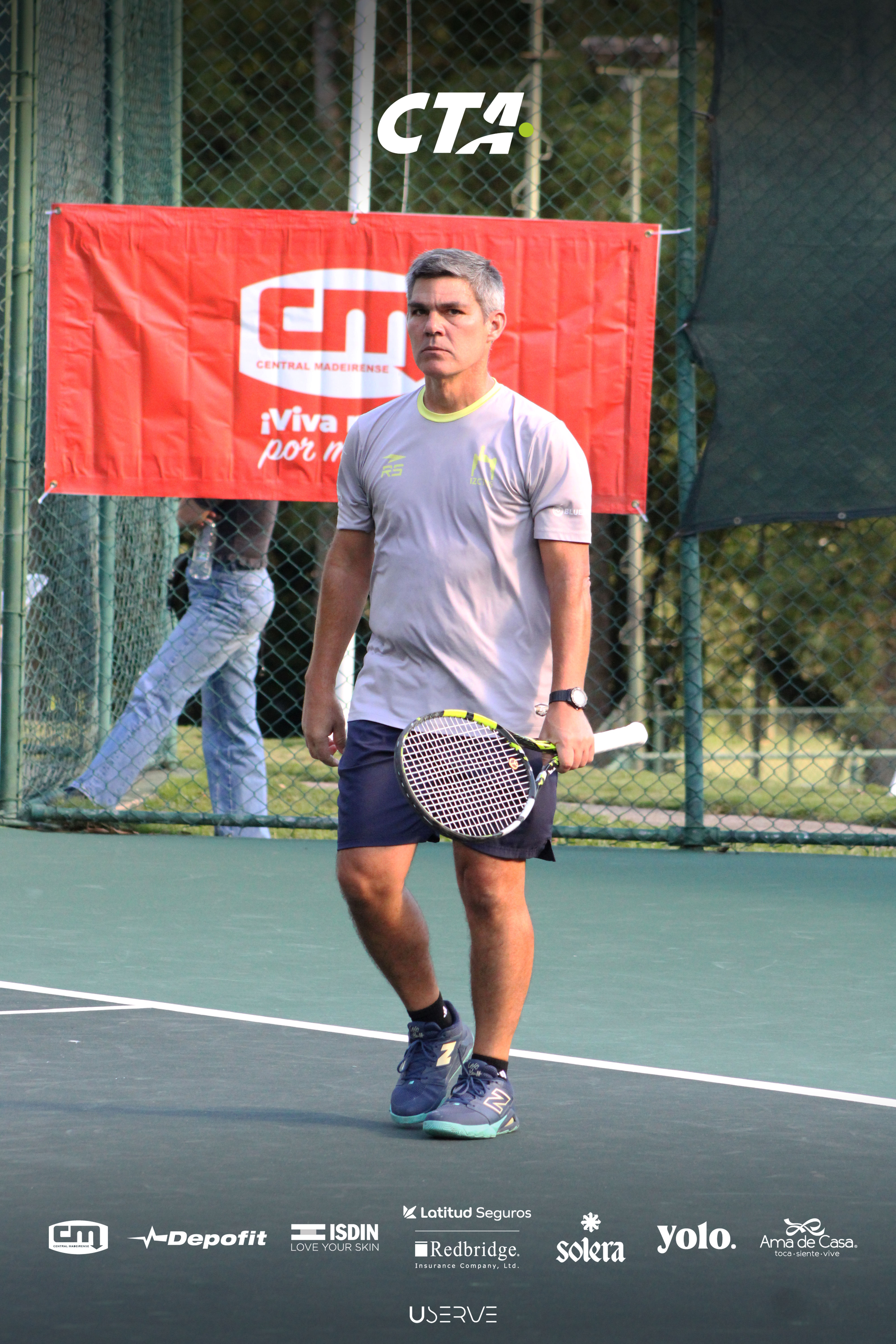 2T - FINALES TENIS - 5MM IZCA30