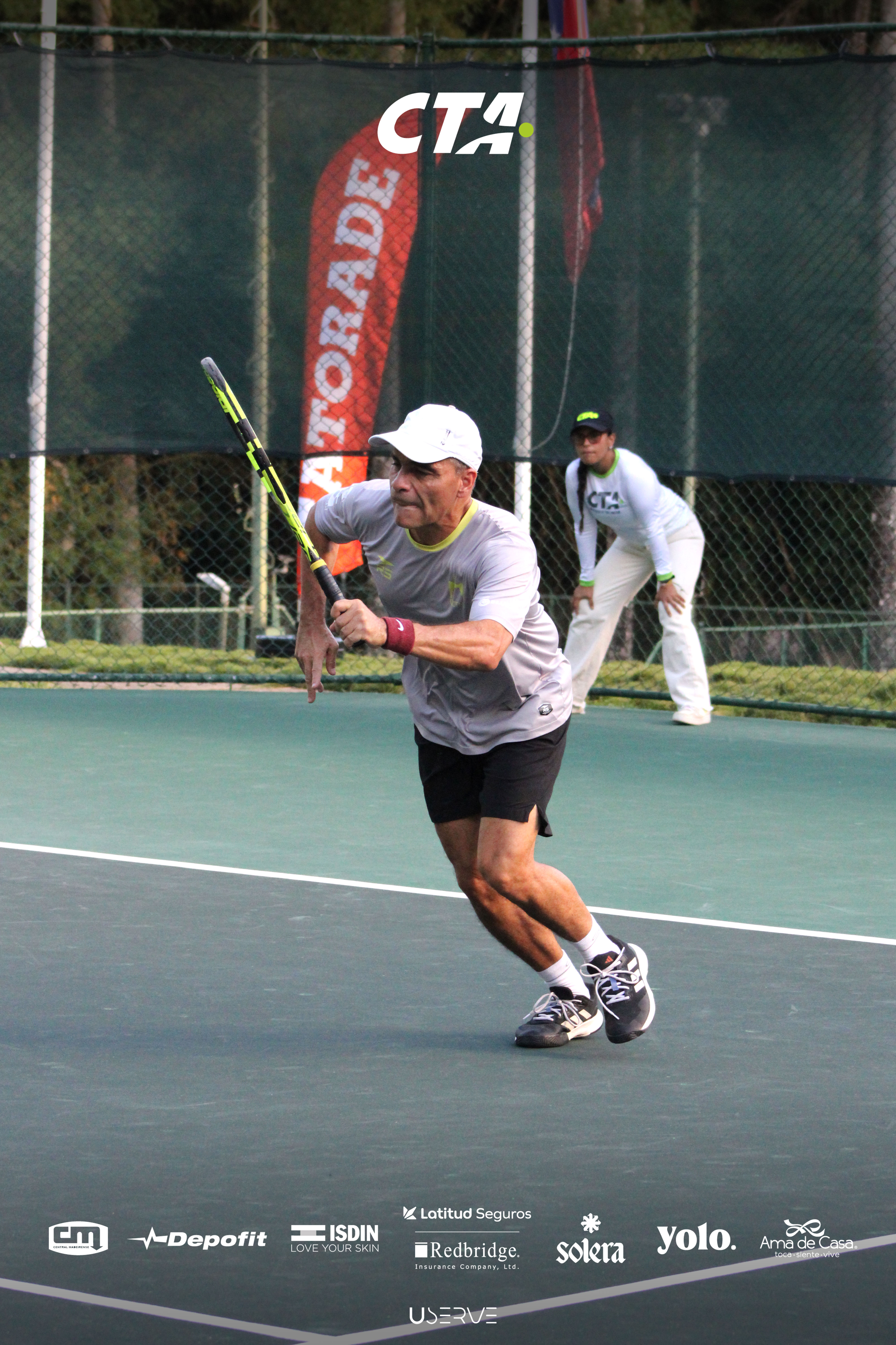 2T - FINALES TENIS - 5MM IZCA34