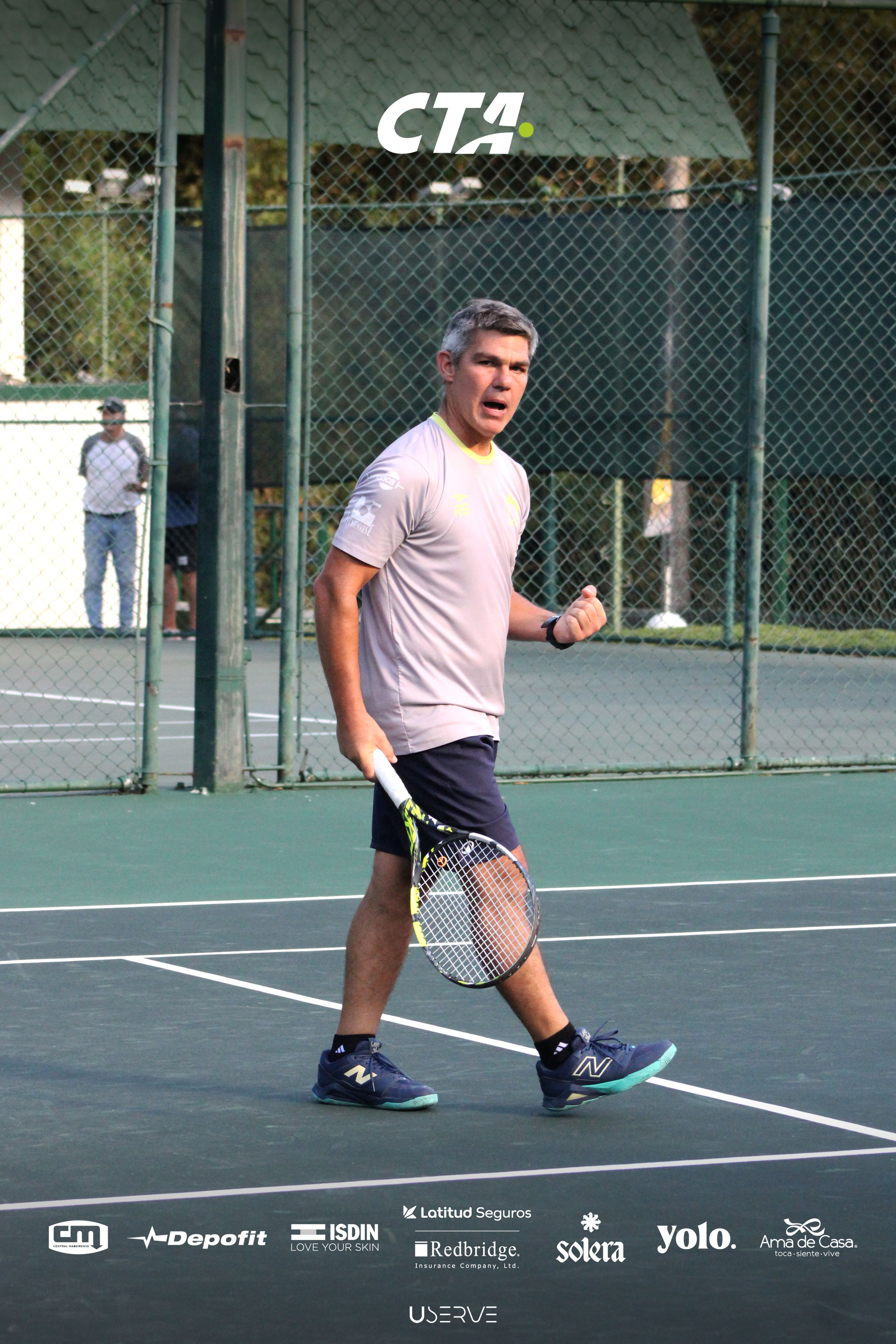 2T - FINALES TENIS - 5MM IZCA37