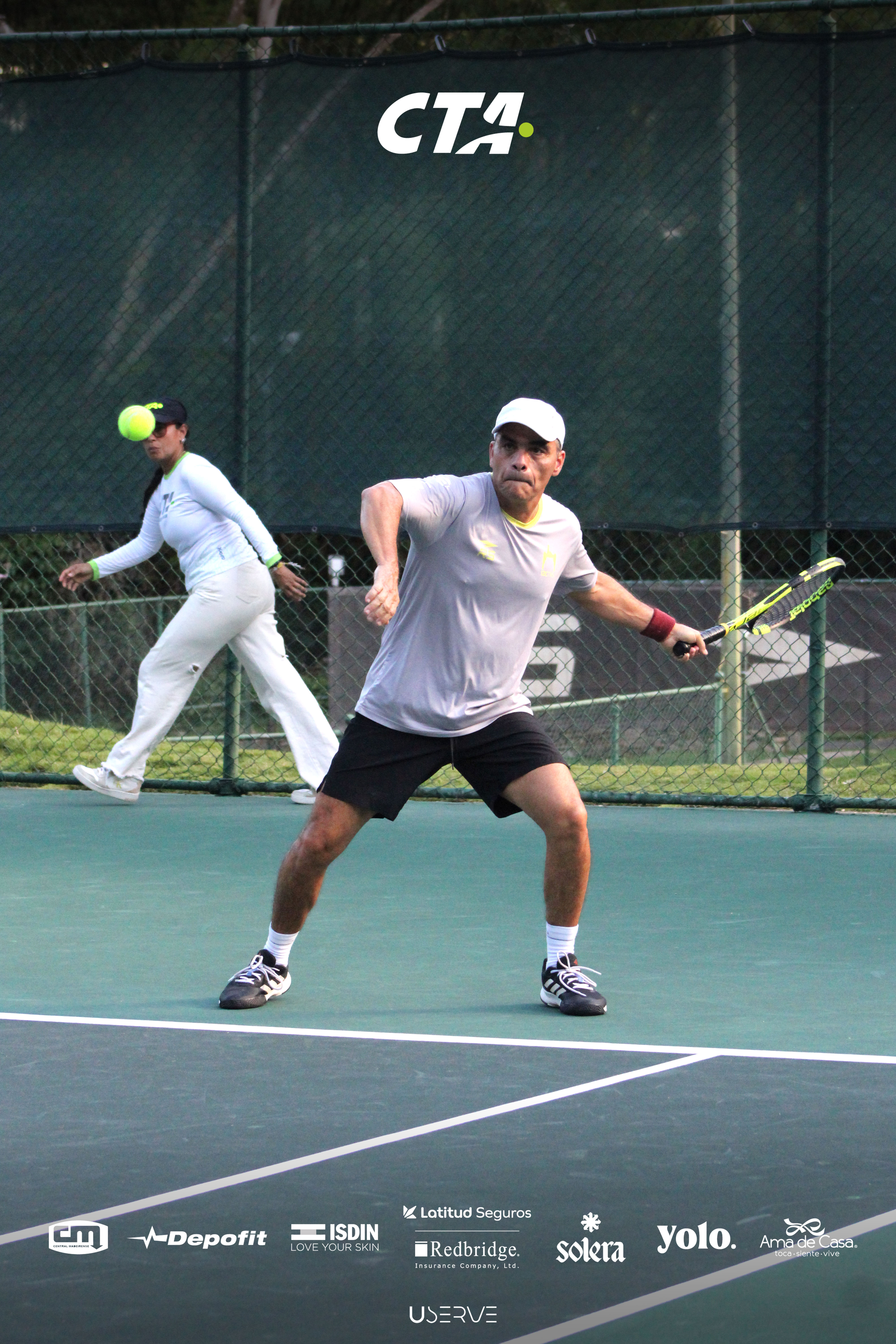 2T - FINALES TENIS - 5MM IZCA38