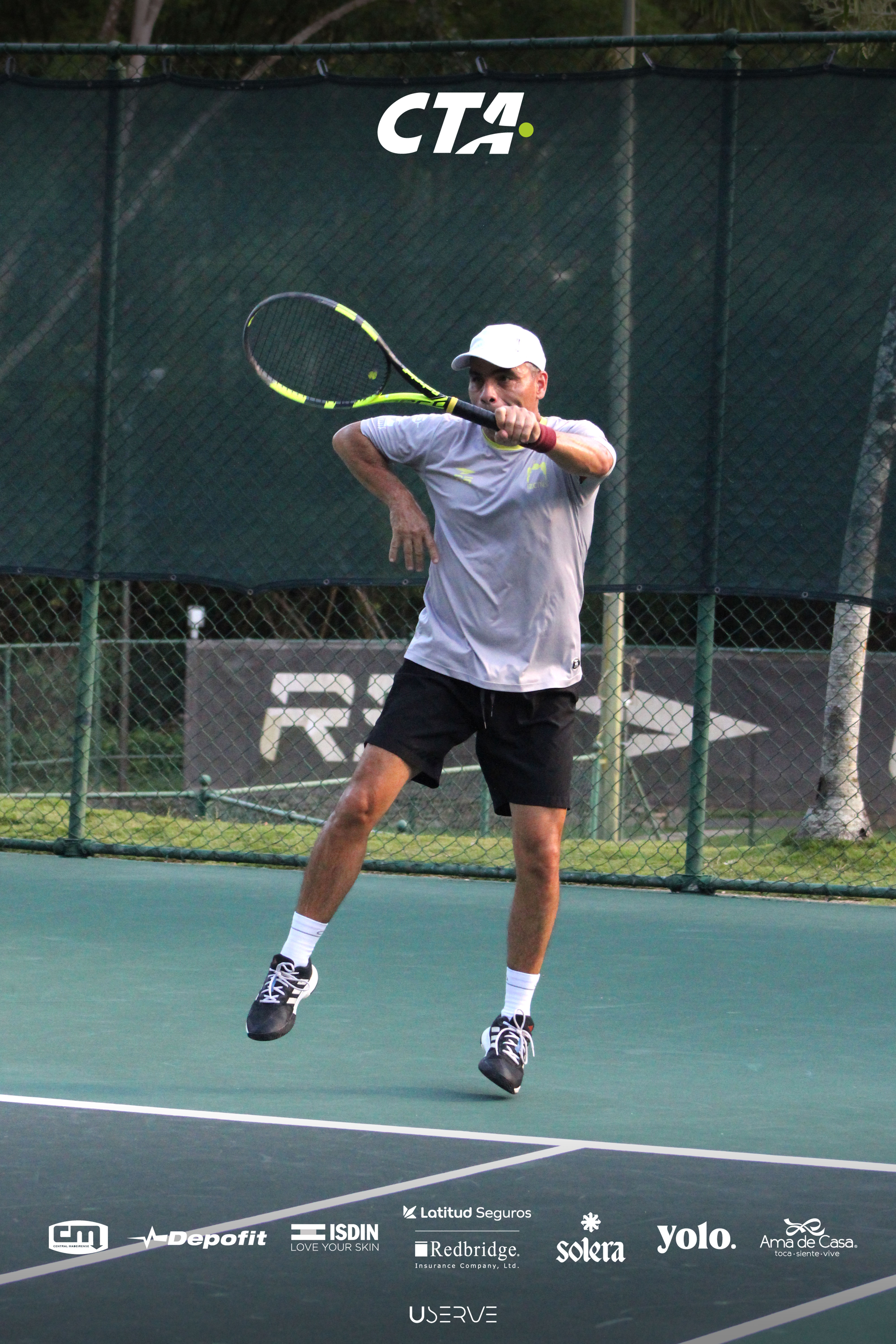 2T - FINALES TENIS - 5MM IZCA39