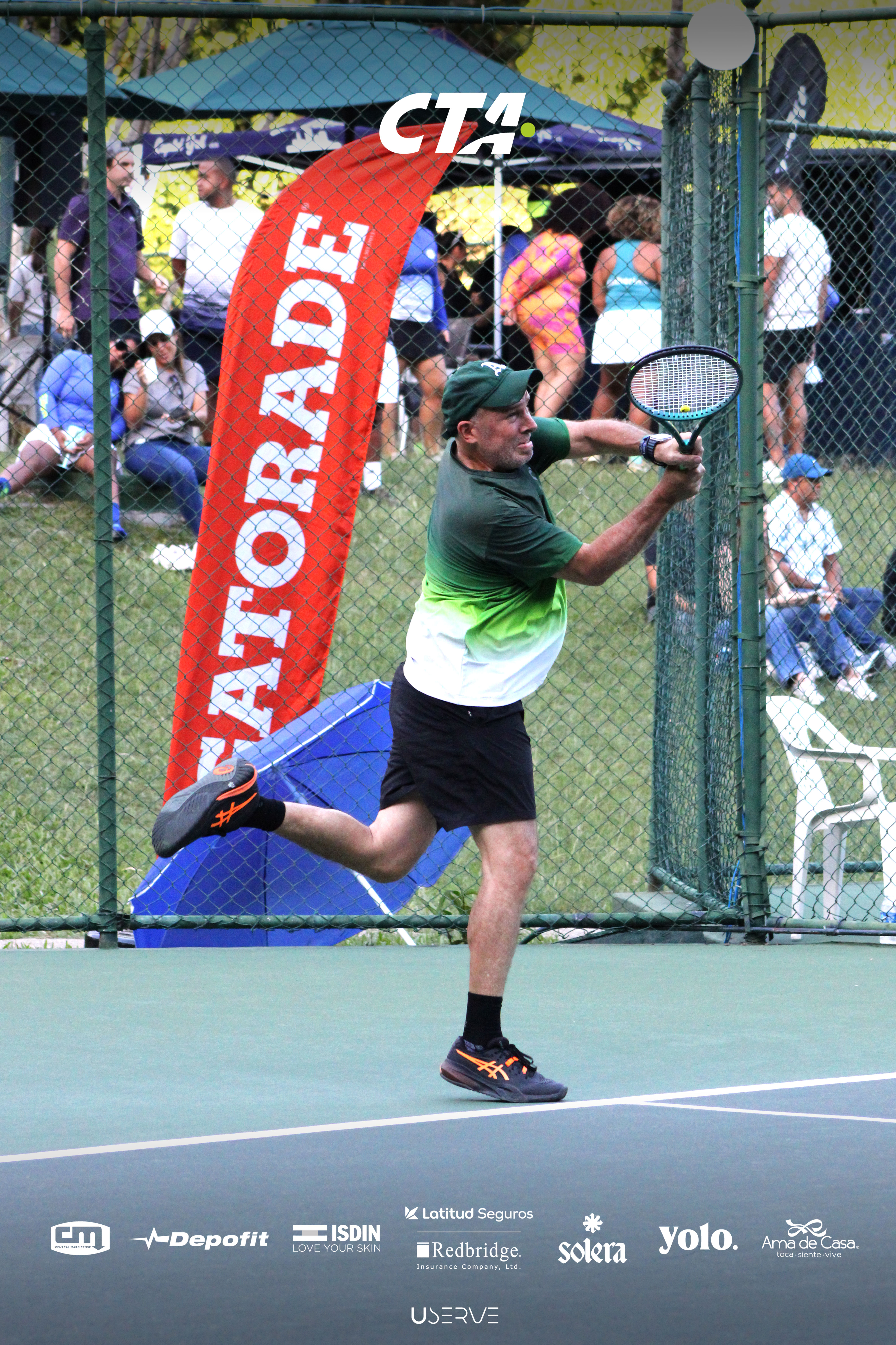 2T - FINALES TENIS - 4M ATCA32