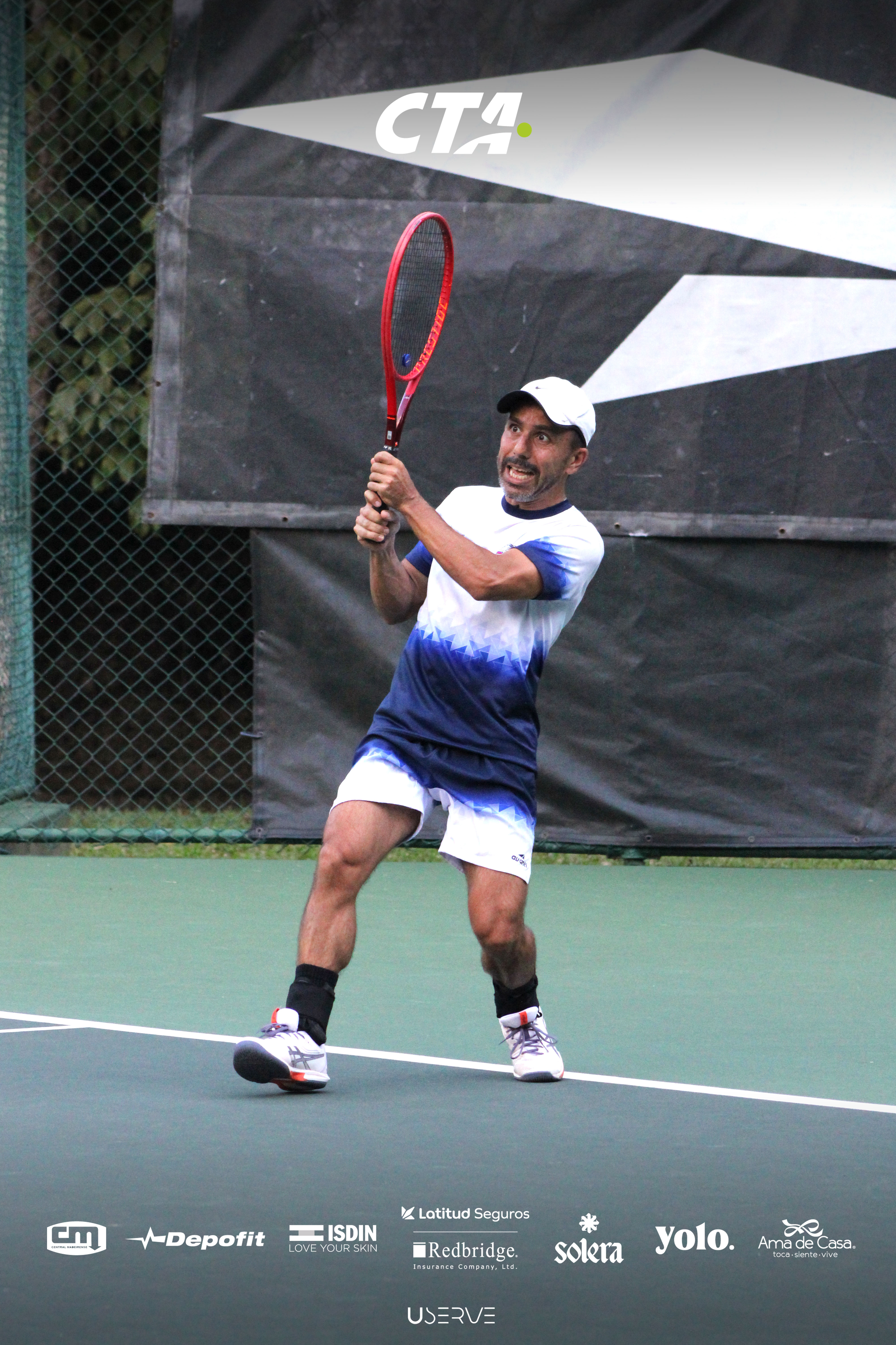 2T - FINALES TENIS - 4M CIVA46