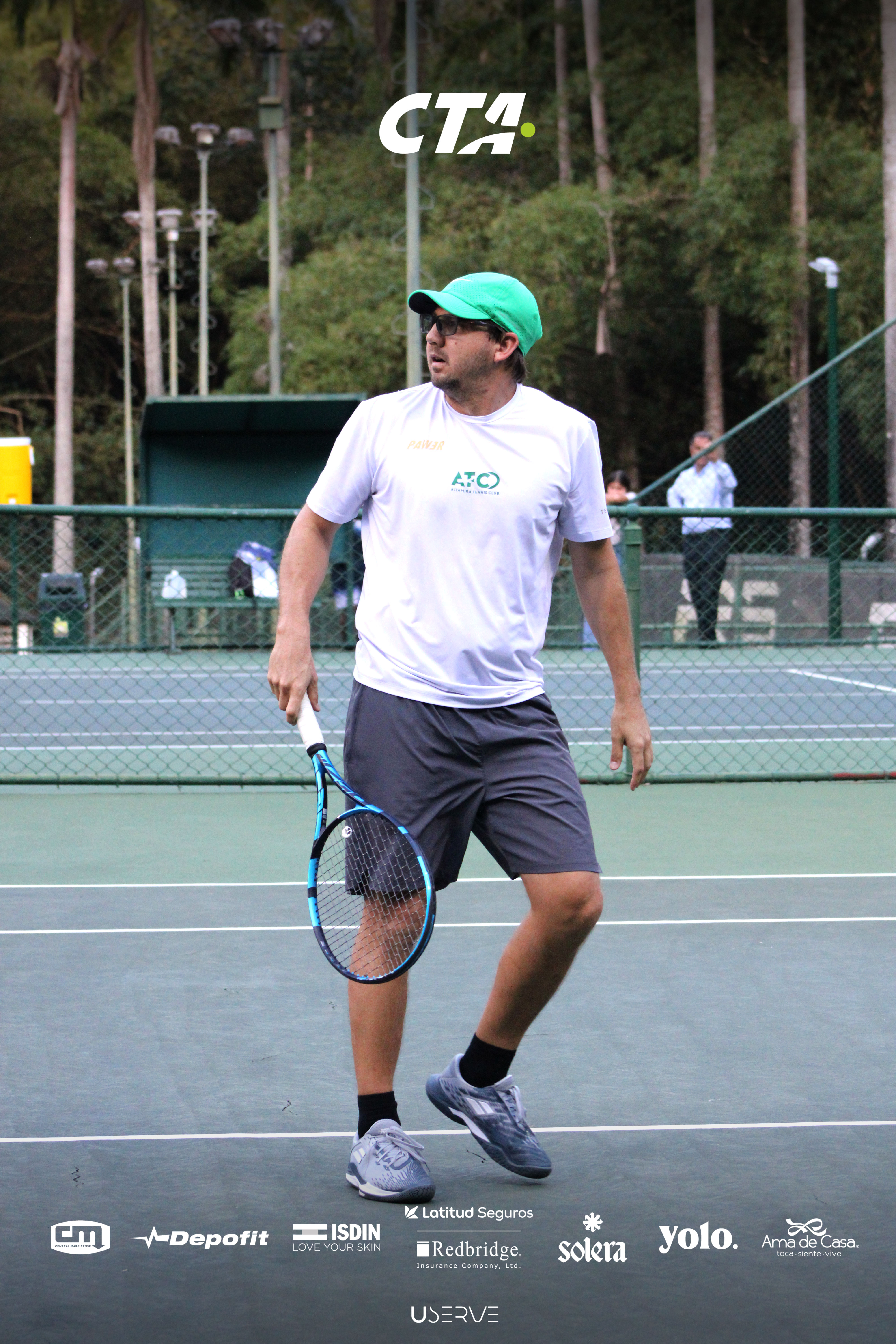 2T - FINALES TENIS - 4M ATCA39