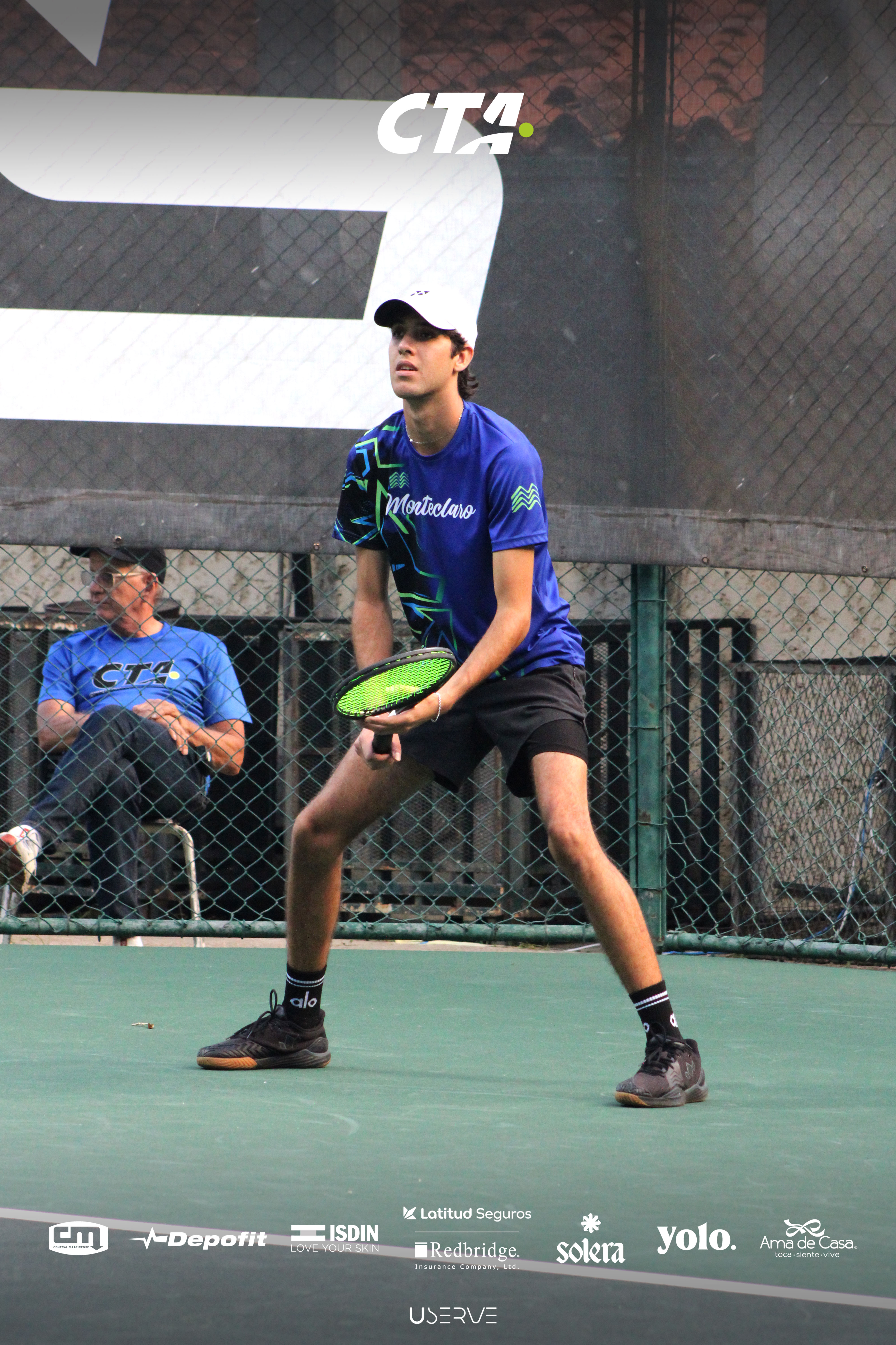 2T - FINALES TENIS - 6M MONA49