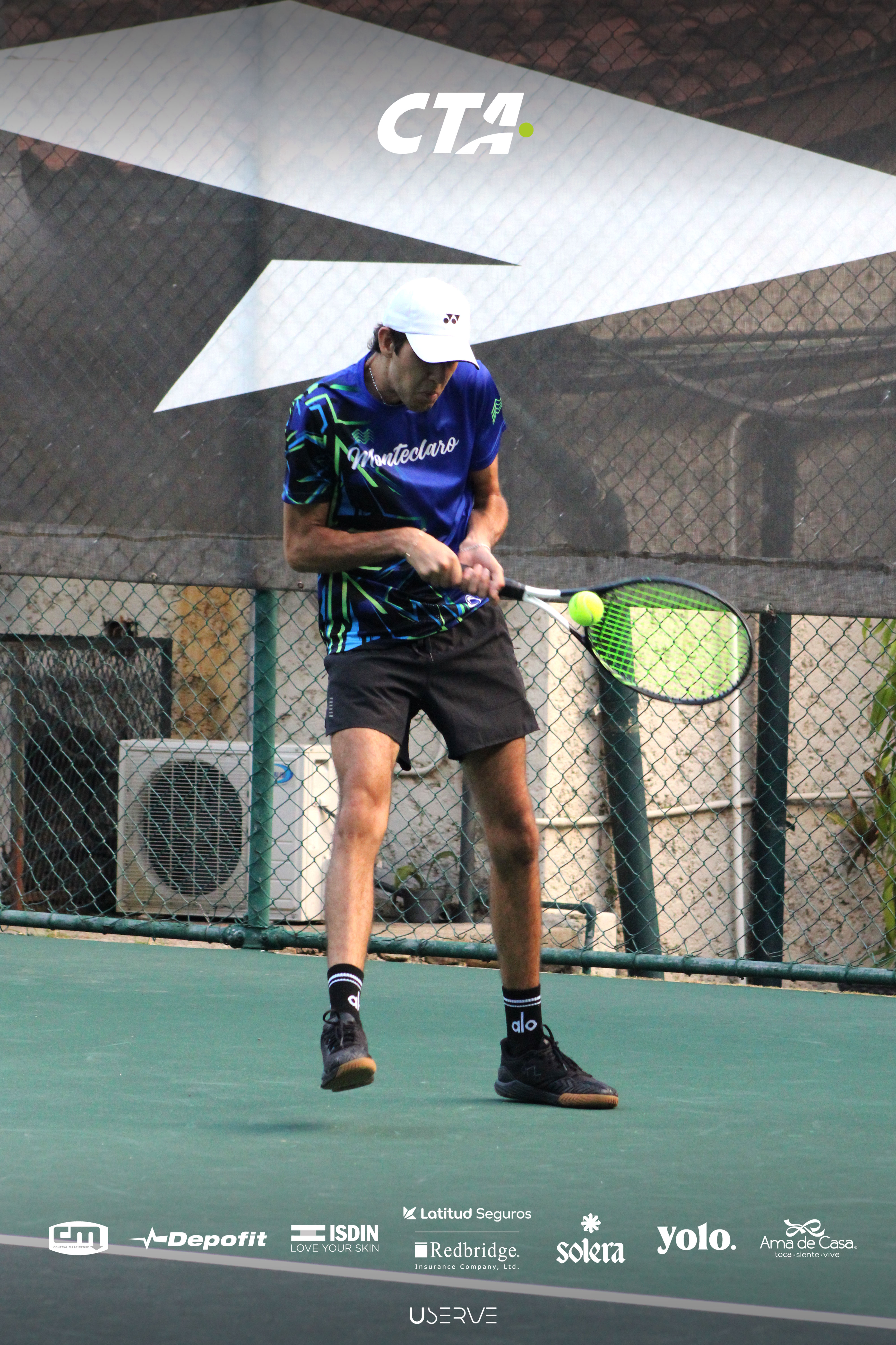 2T - FINALES TENIS - 6M MONA51