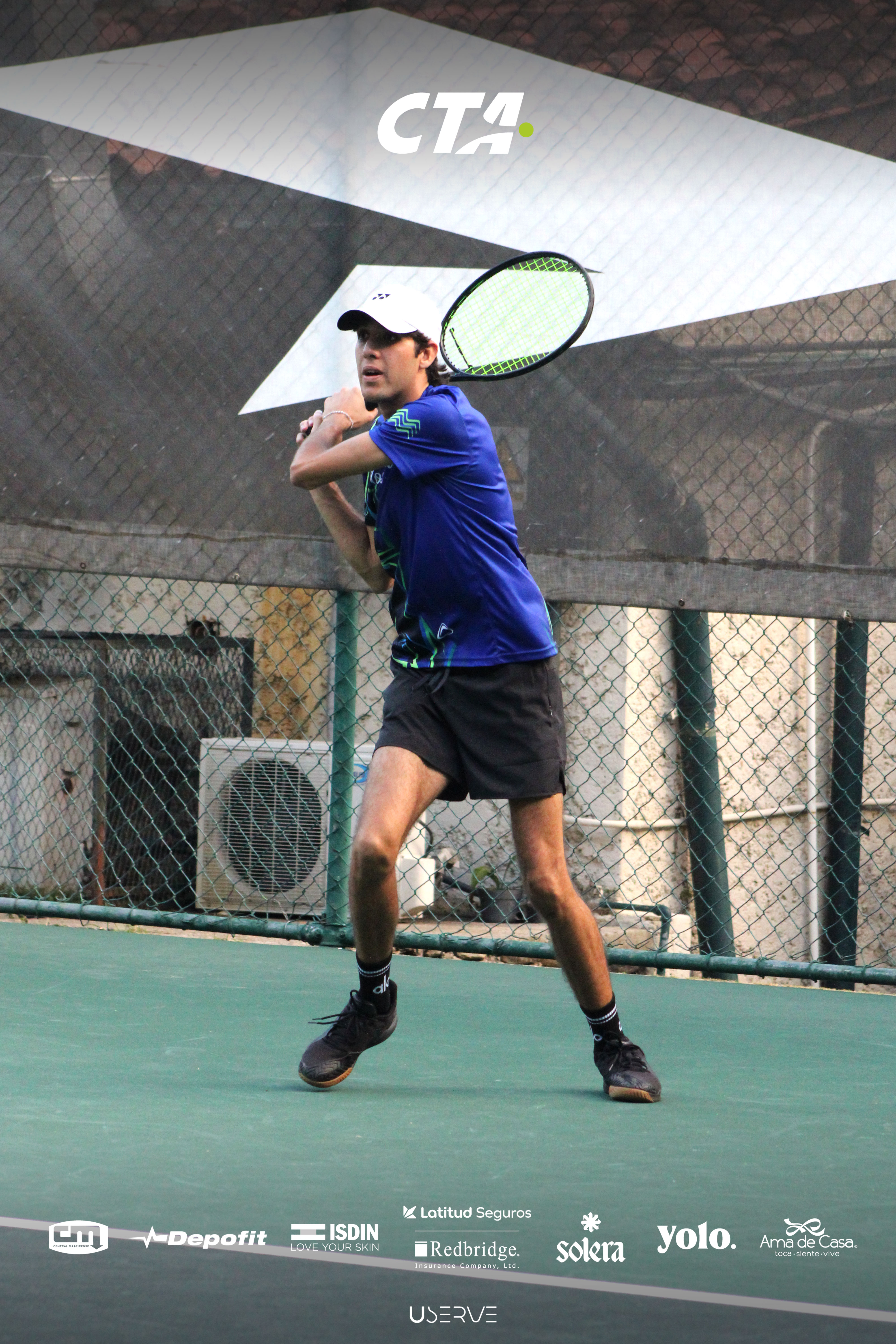 2T - FINALES TENIS - 6M MONA52