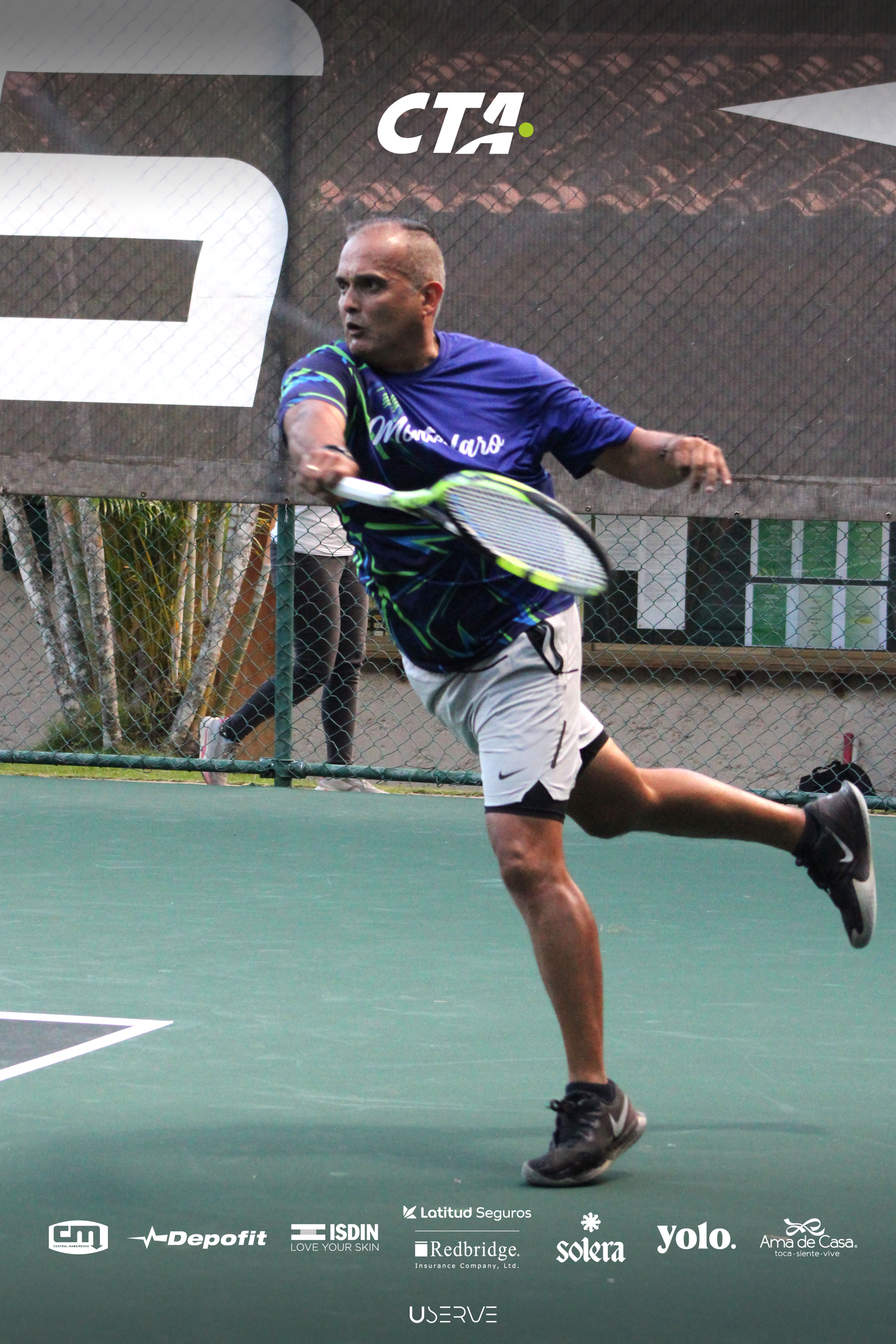 2T - FINALES TENIS - 6M MONA53