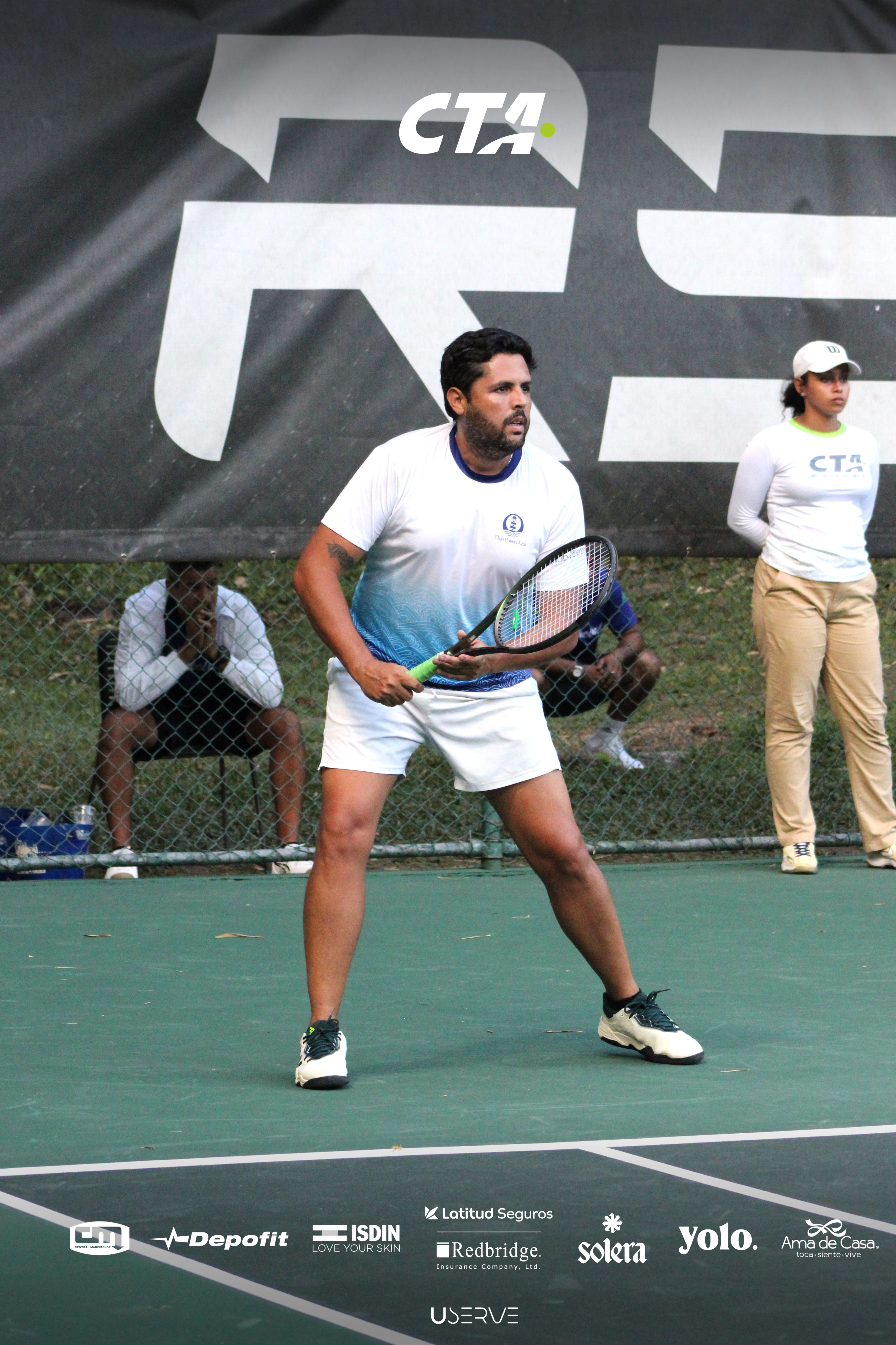 2T - FINALES TENIS - 6M CPAA50