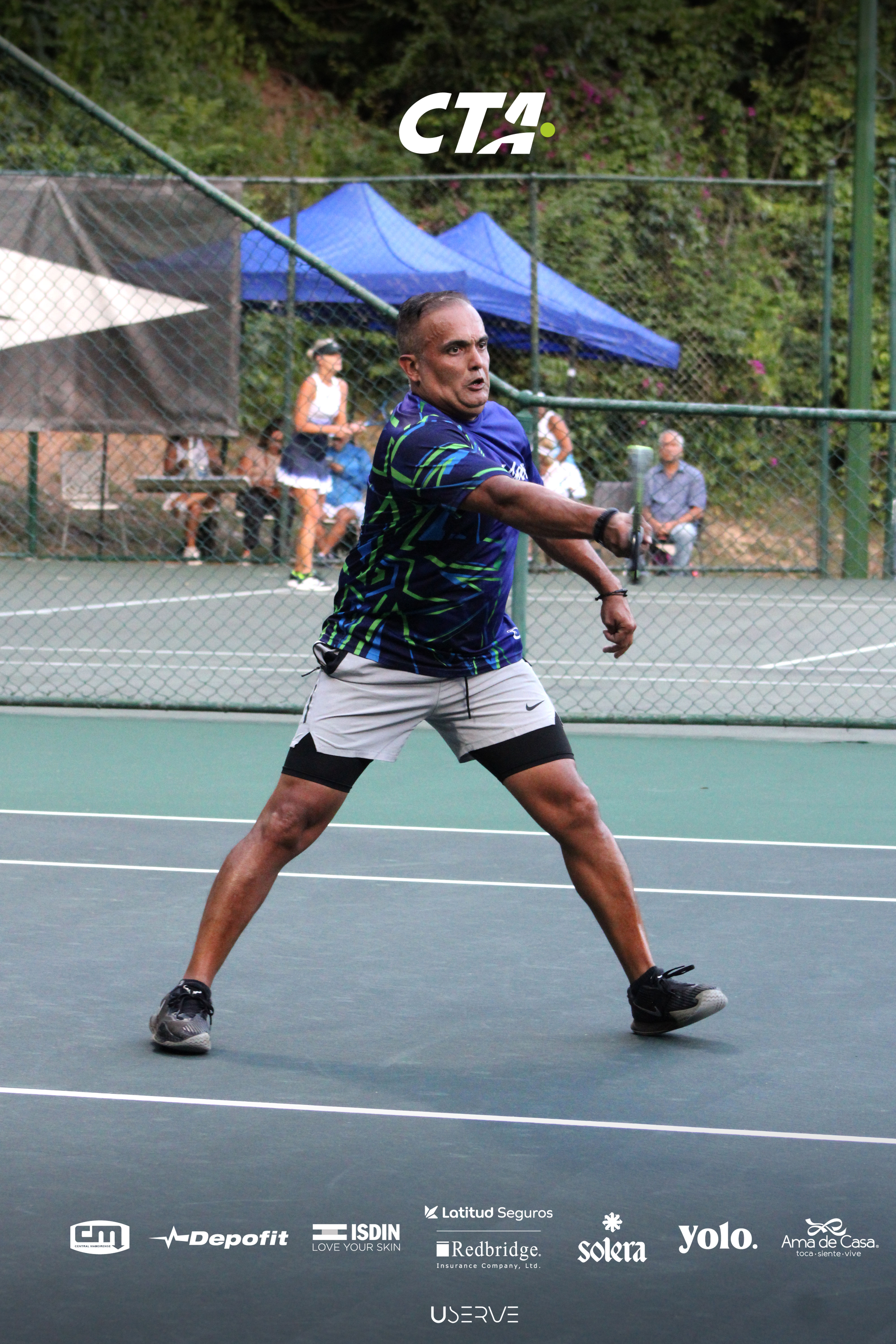 2T - FINALES TENIS - 6M MONA67