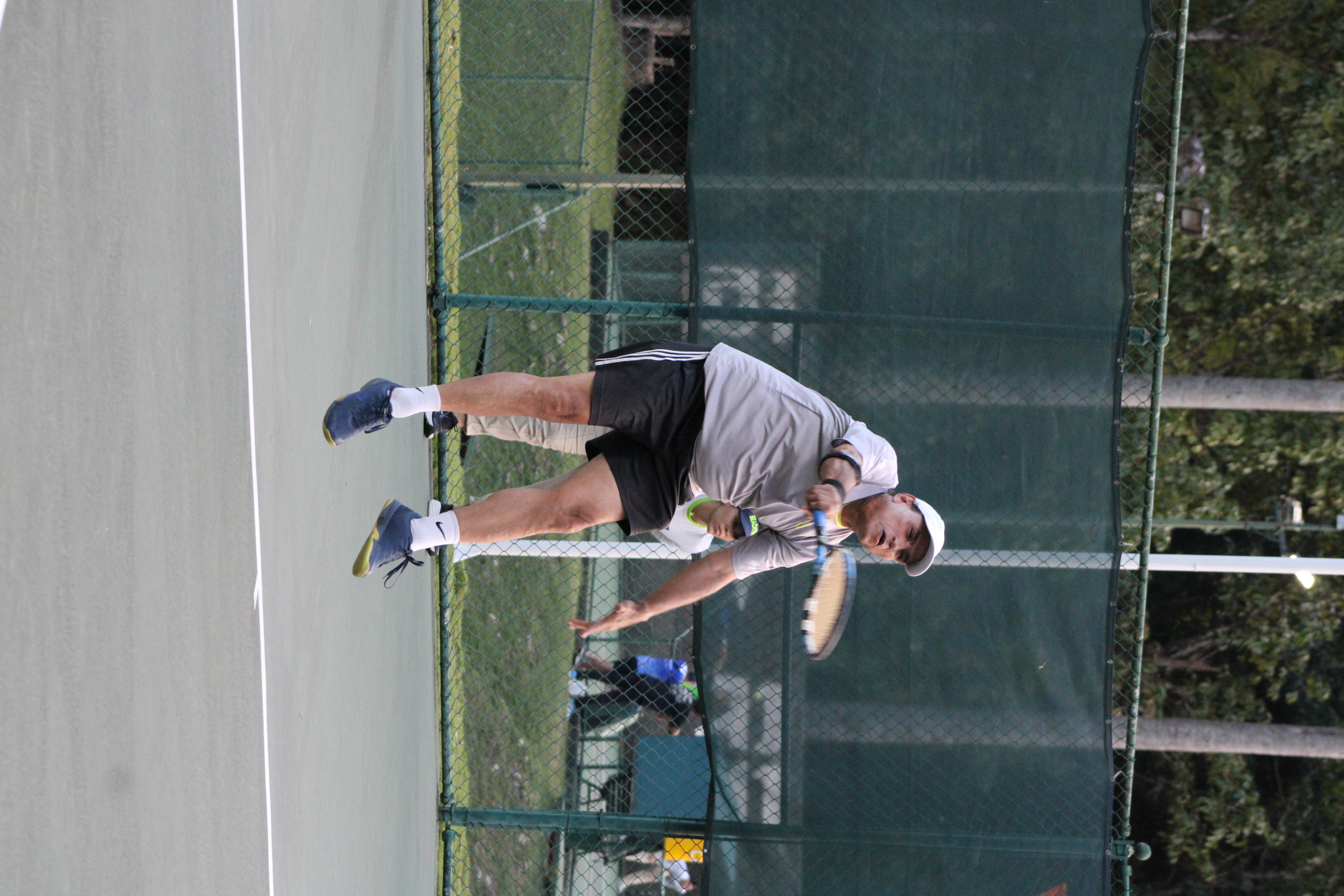 2T - FINALES TENIS - 5MM IZCA42