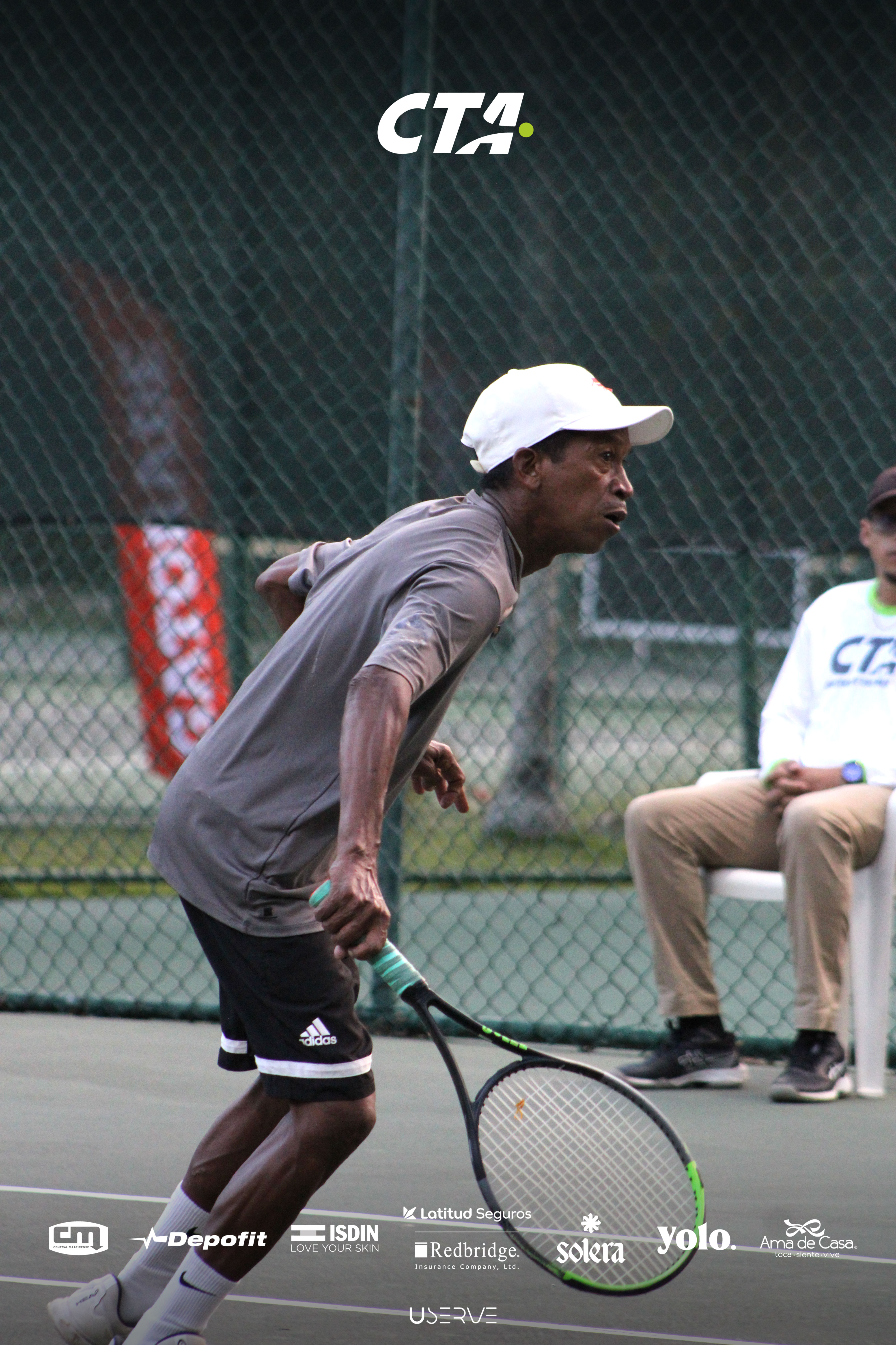 2T - FINALES TENIS - 5MM IZCA49