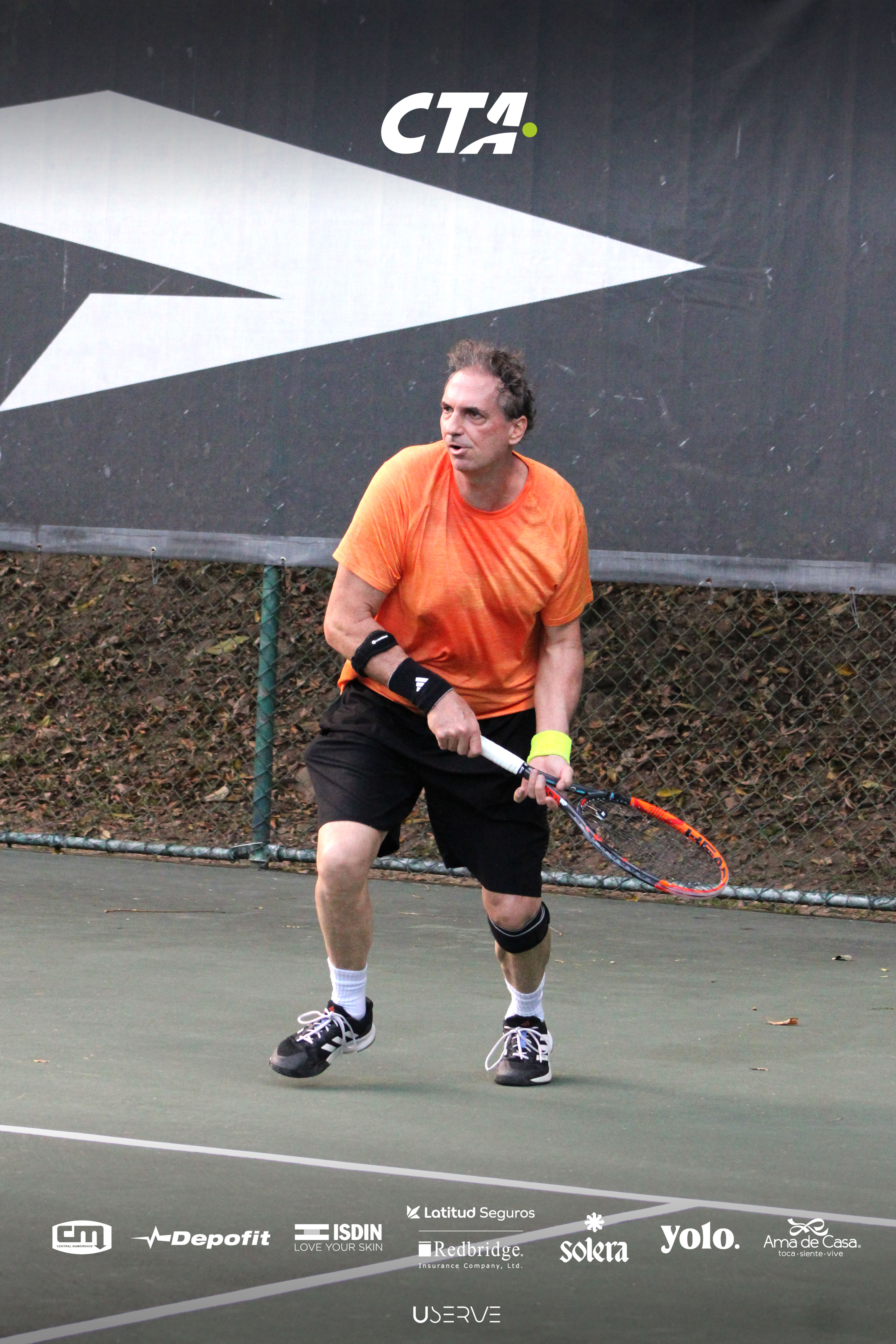 2T - FINALES TENIS - 5MM LCCA57