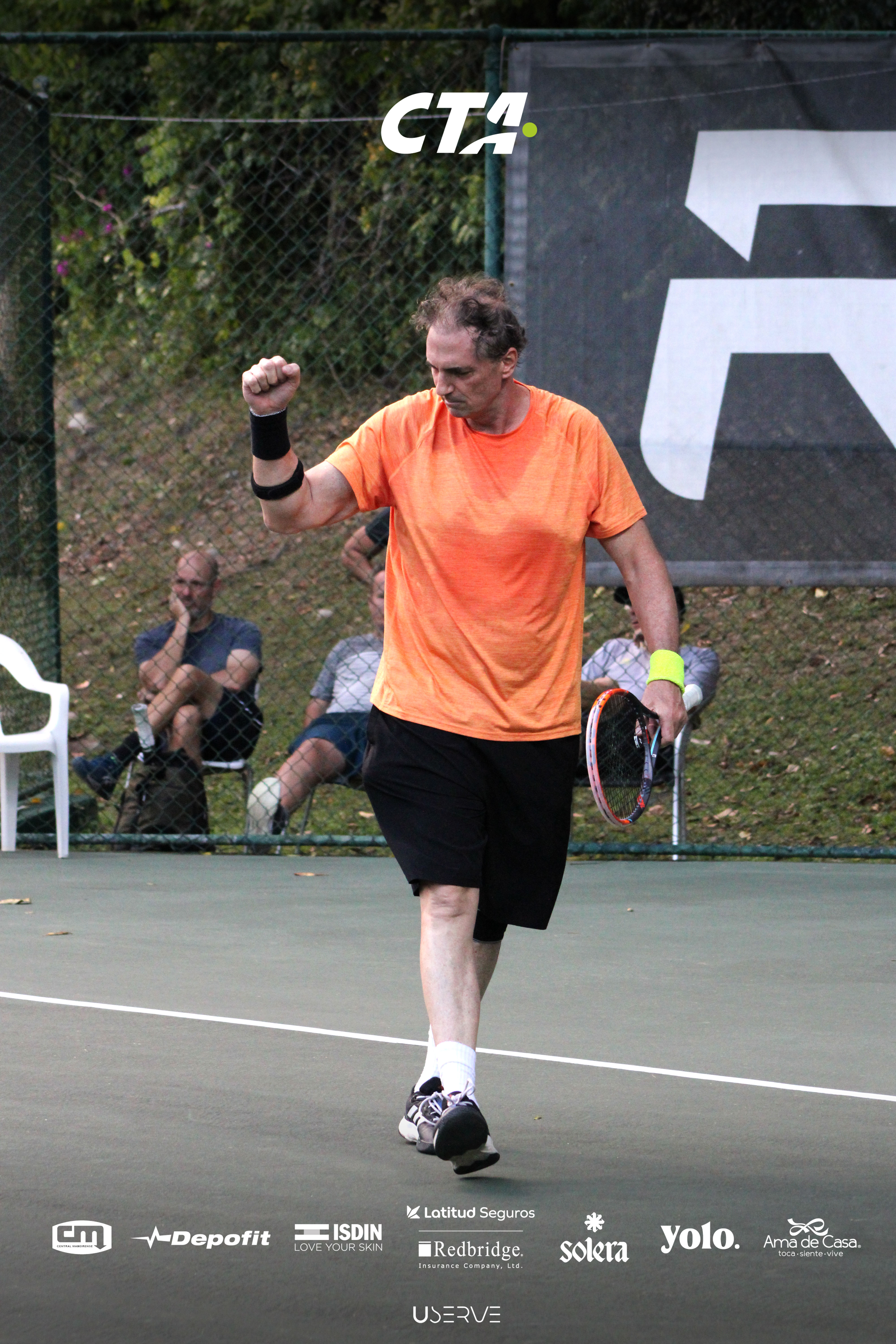 2T - FINALES TENIS - 5MM LCCA59