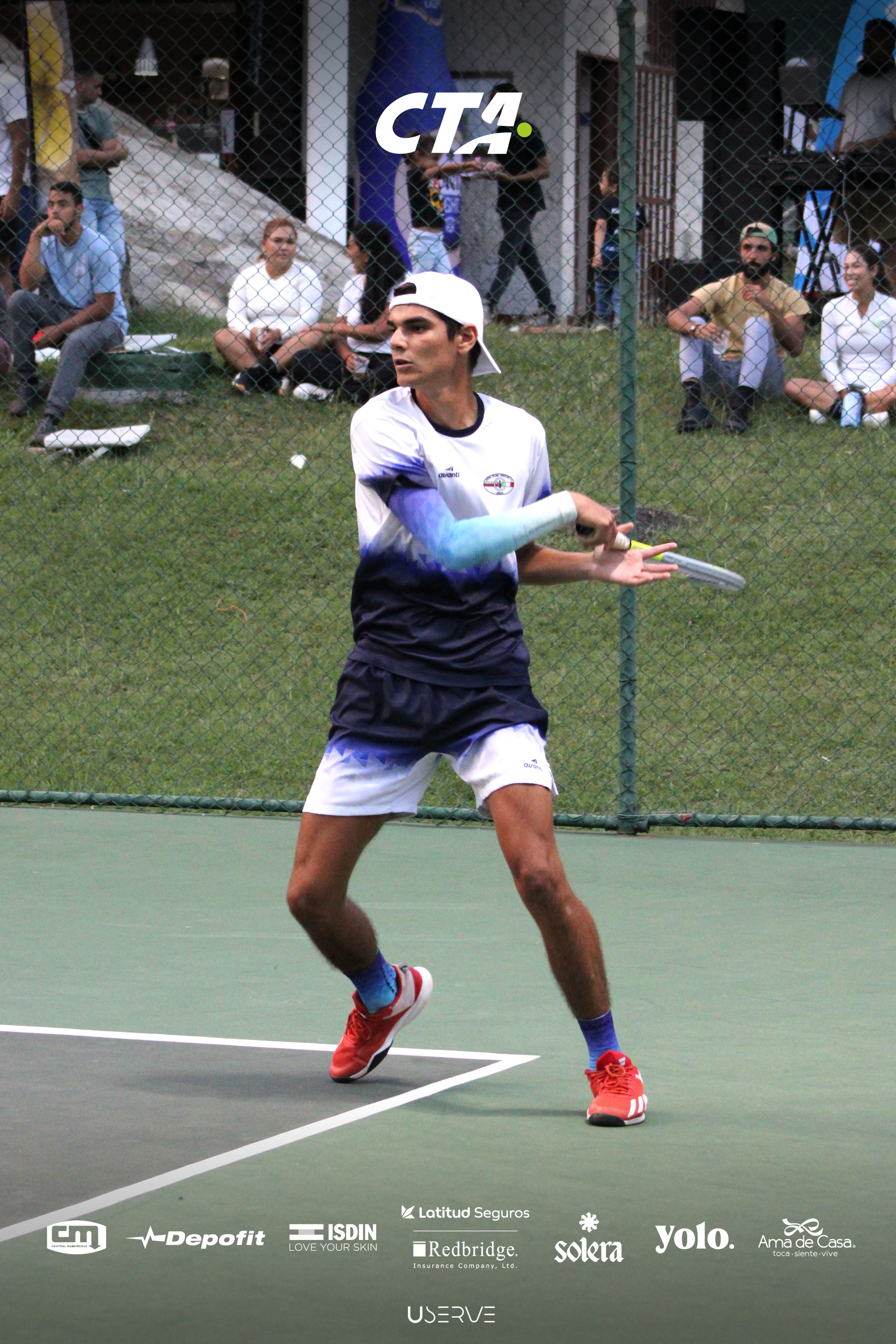 2T - FINALES TENIS - 4M CIVA50