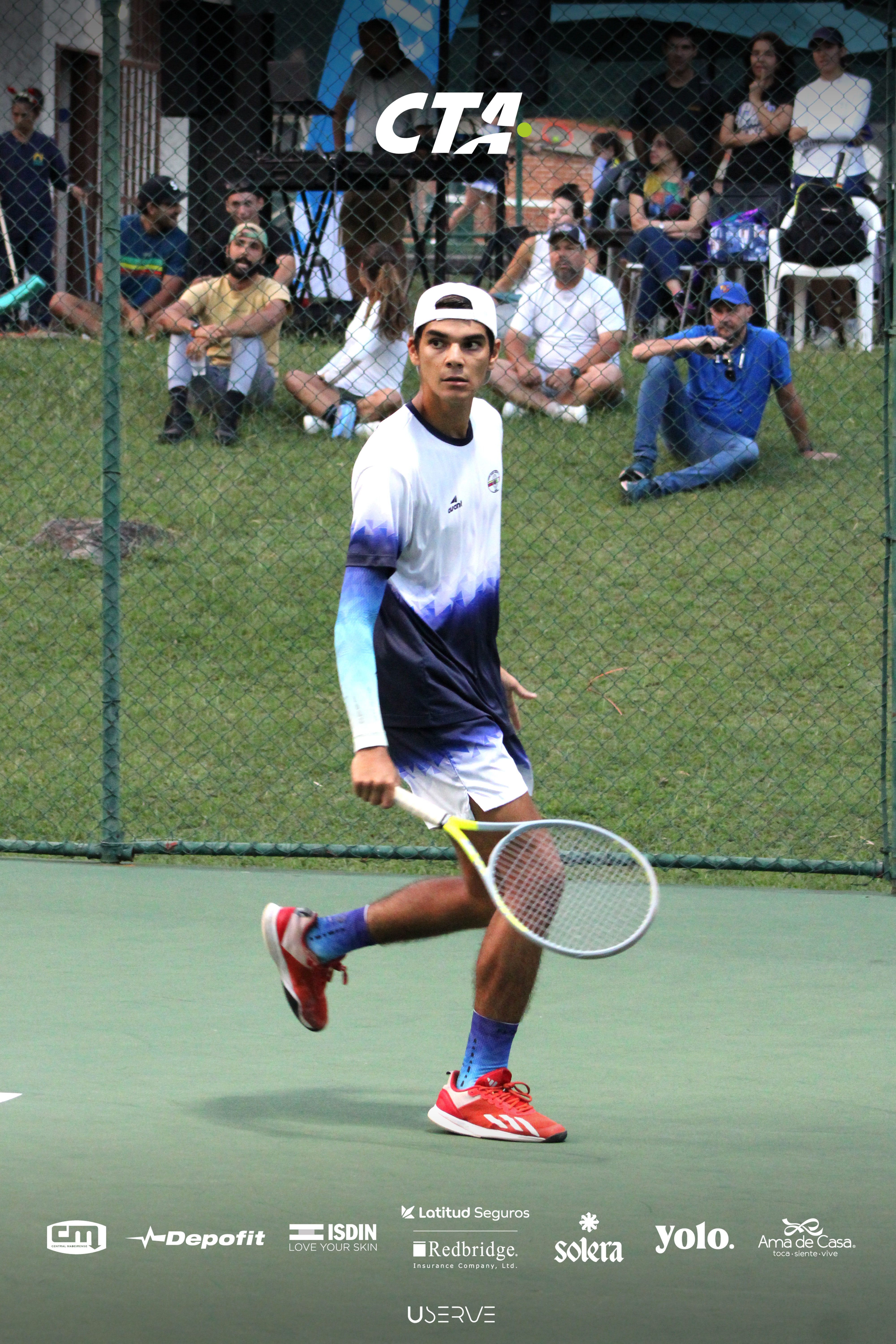 2T - FINALES TENIS - 4M CIVA55