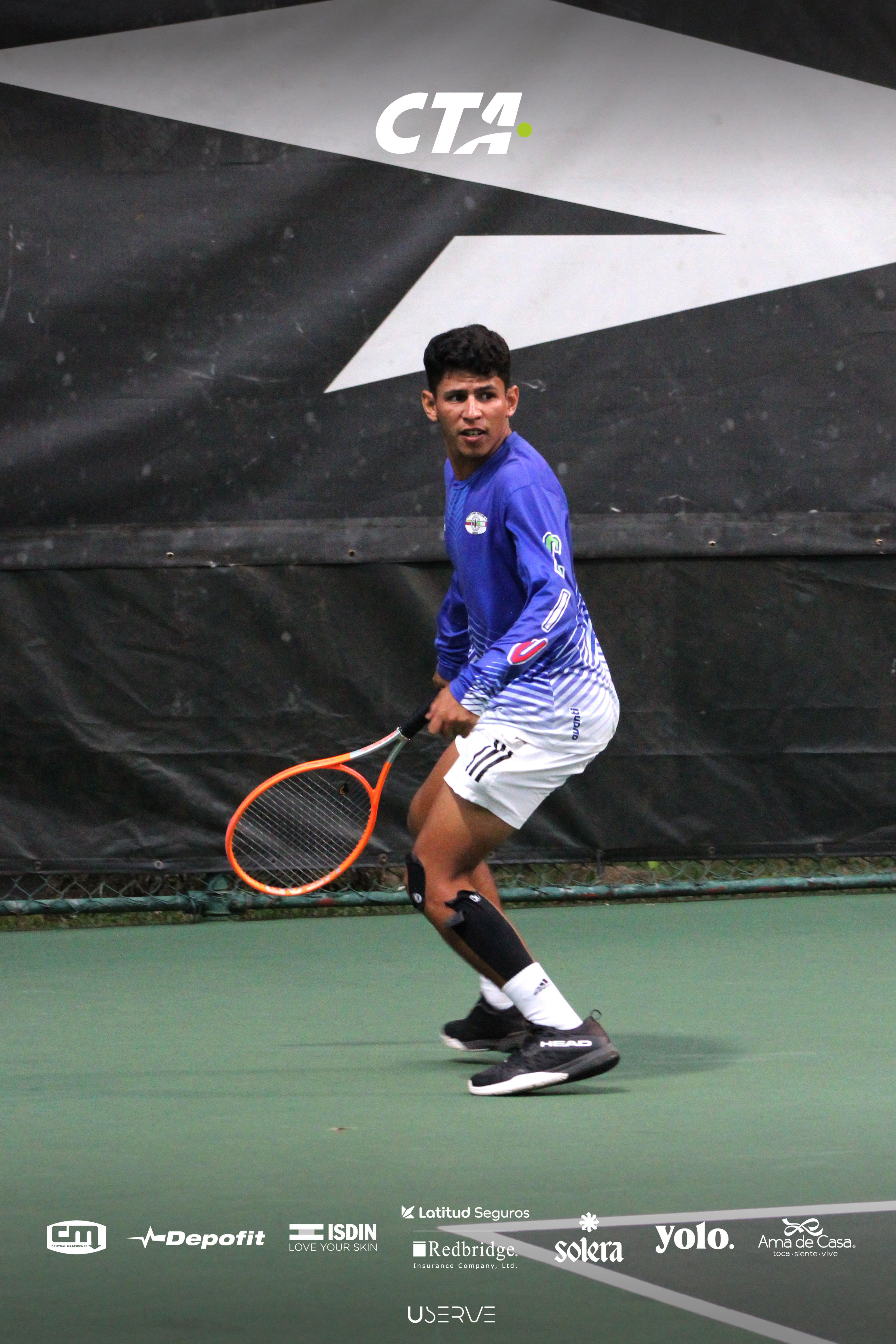 2T - FINALES TENIS - 4M CIVA57