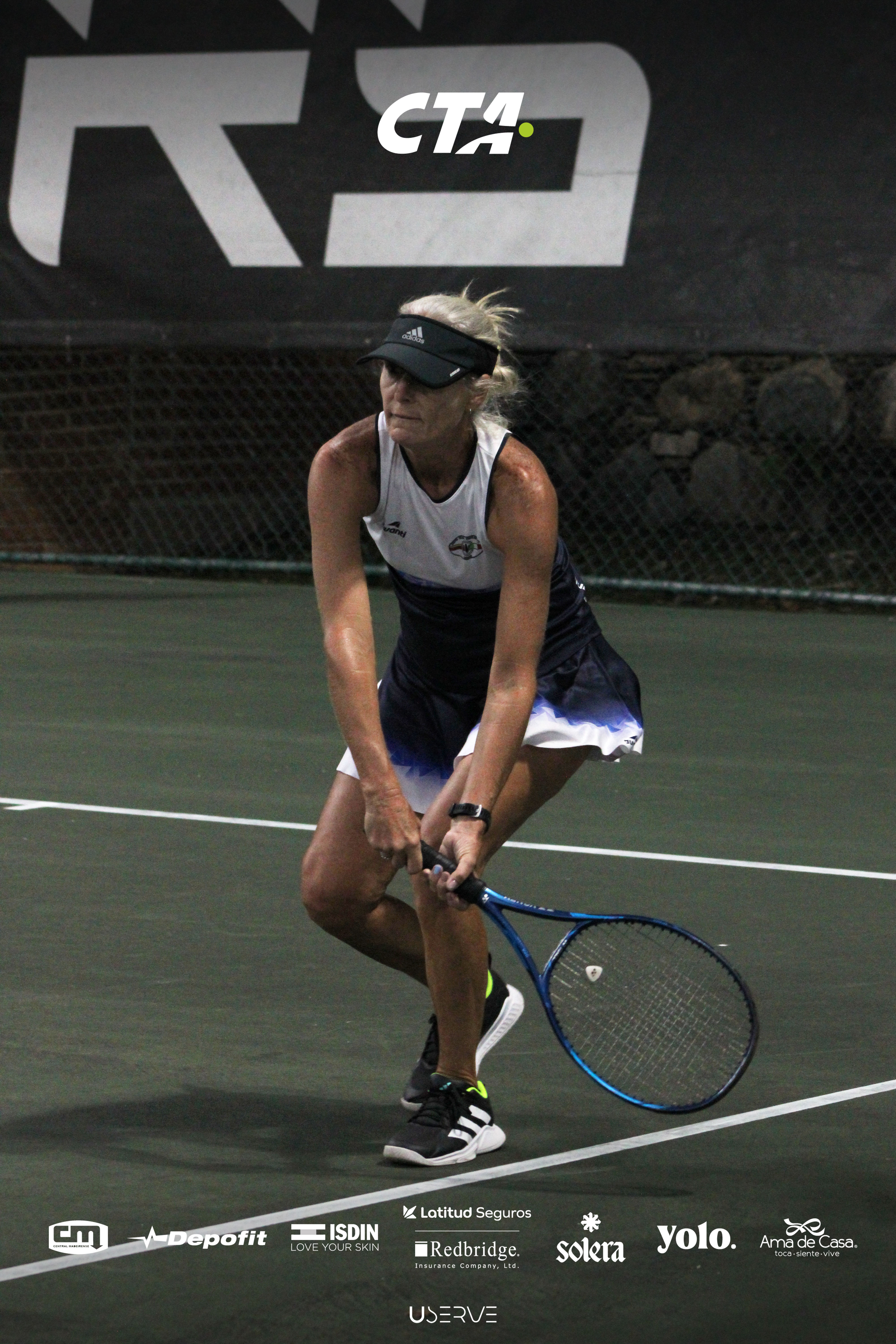 2T - FINALES TENIS - FEM MM CIVA9