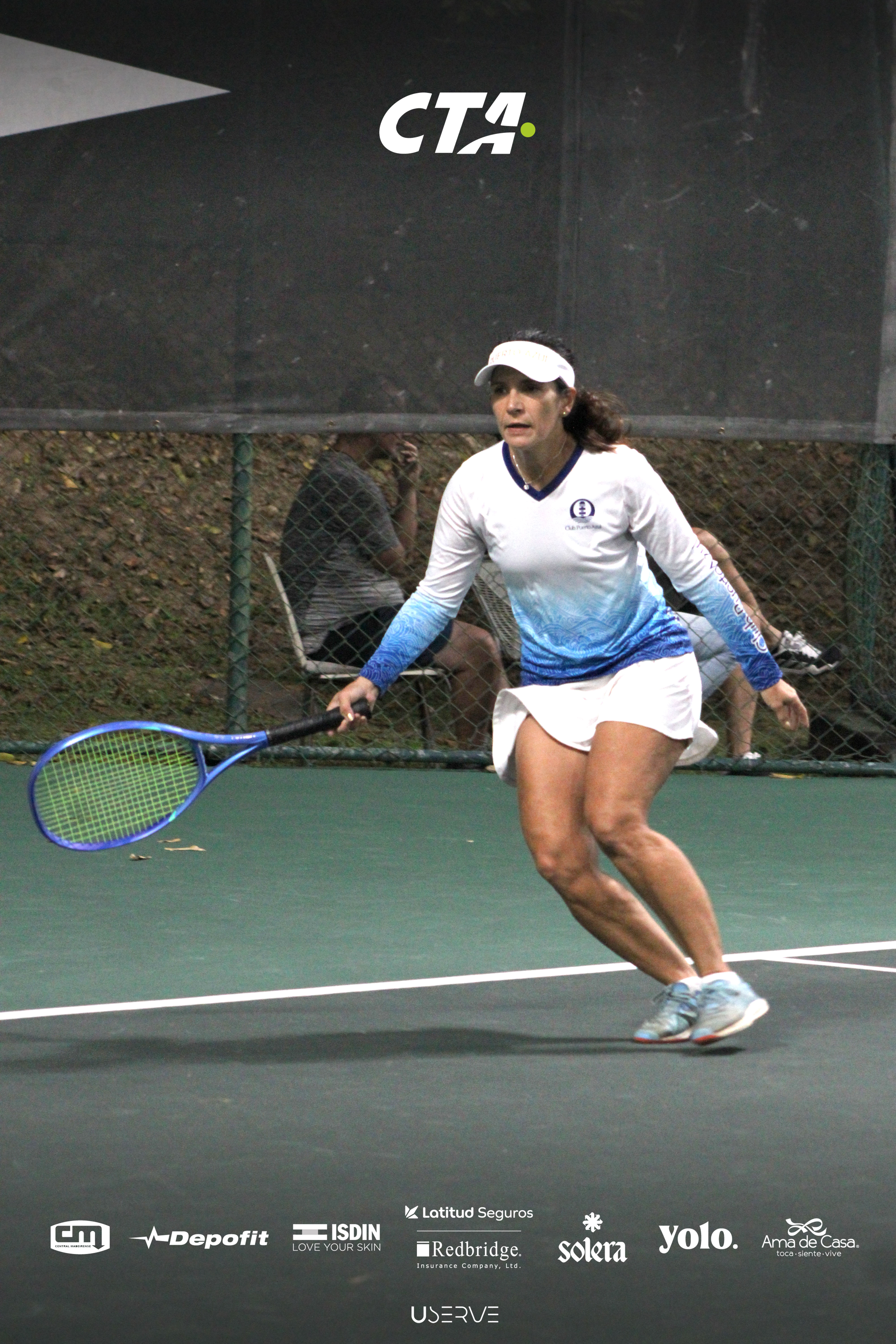 2T - FINALES TENIS - FEM MM CPAA16