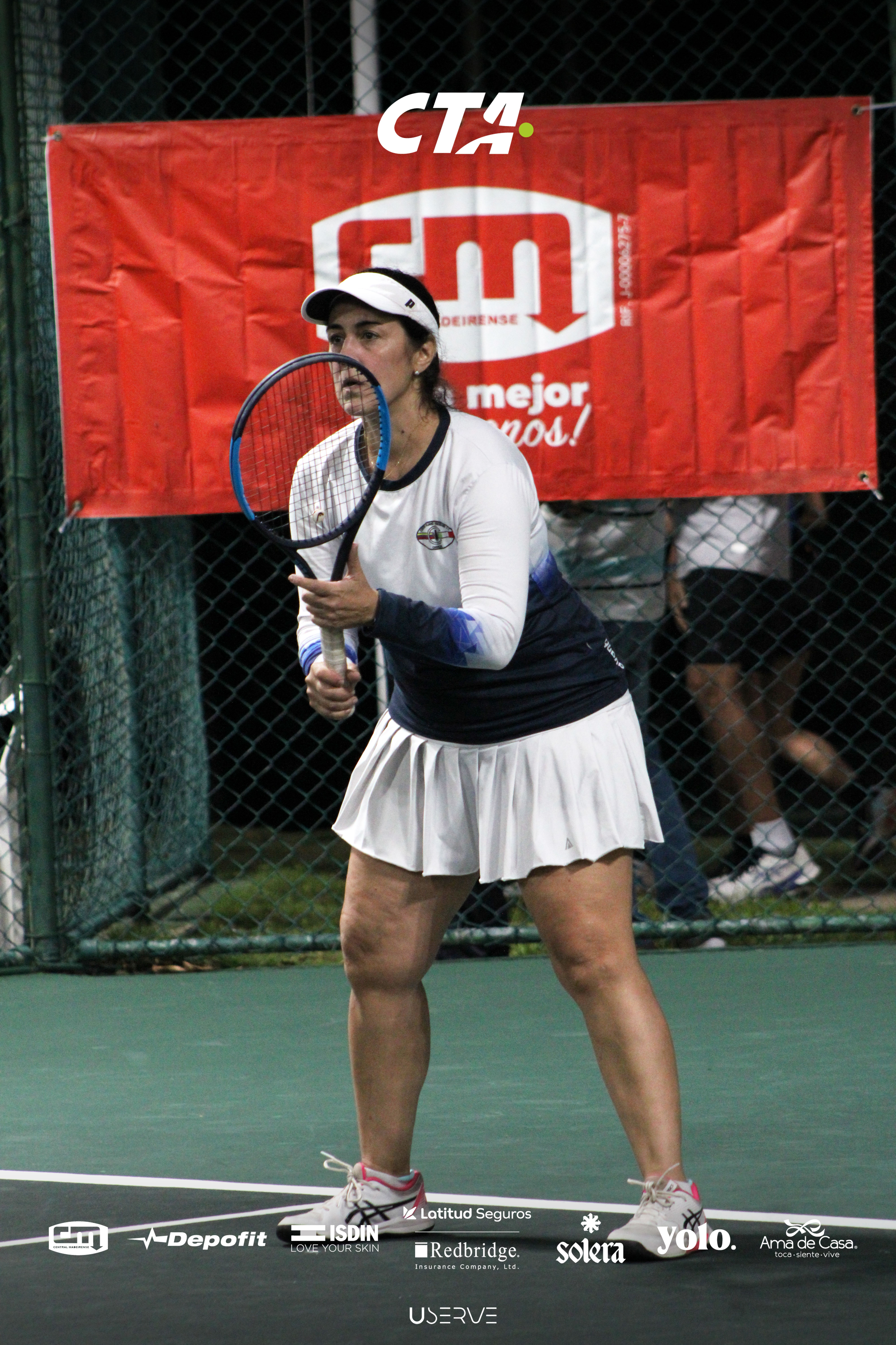 2T - FINALES TENIS - FEM MM CIVA13