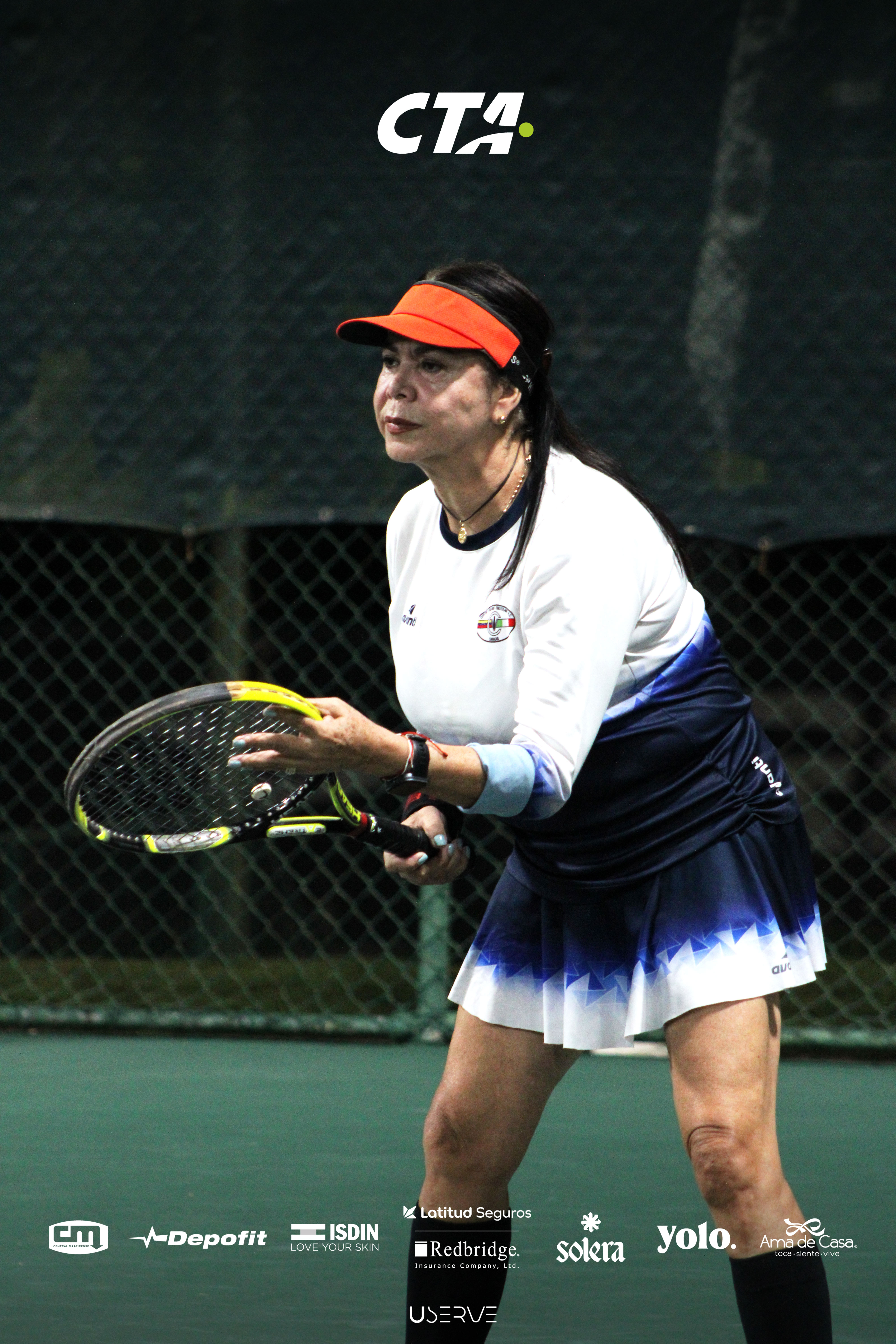 2T - FINALES TENIS - FEM MM CIVA15