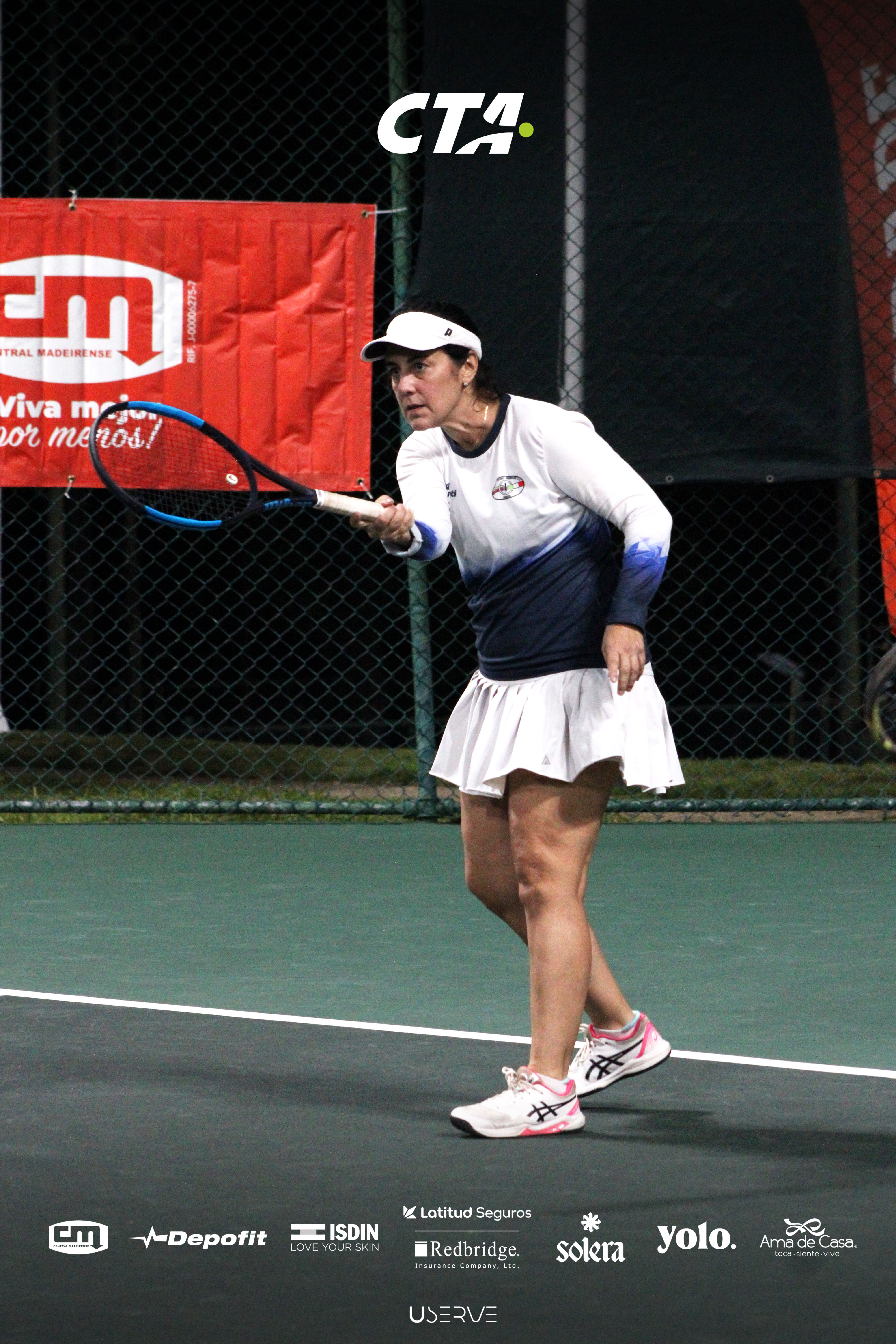 2T - FINALES TENIS - FEM MM CIVA20