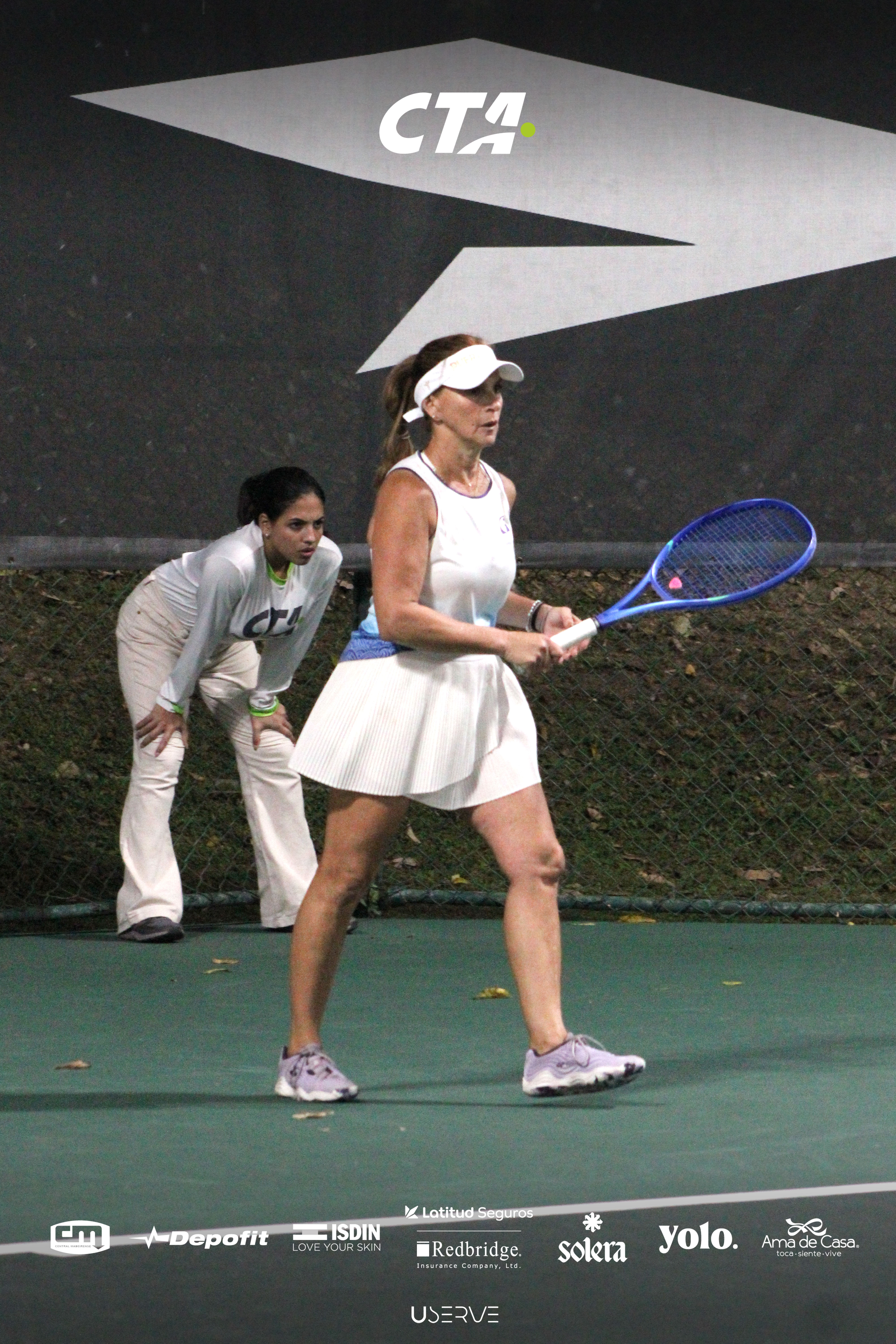 2T - FINALES TENIS - FEM MM CPAA22