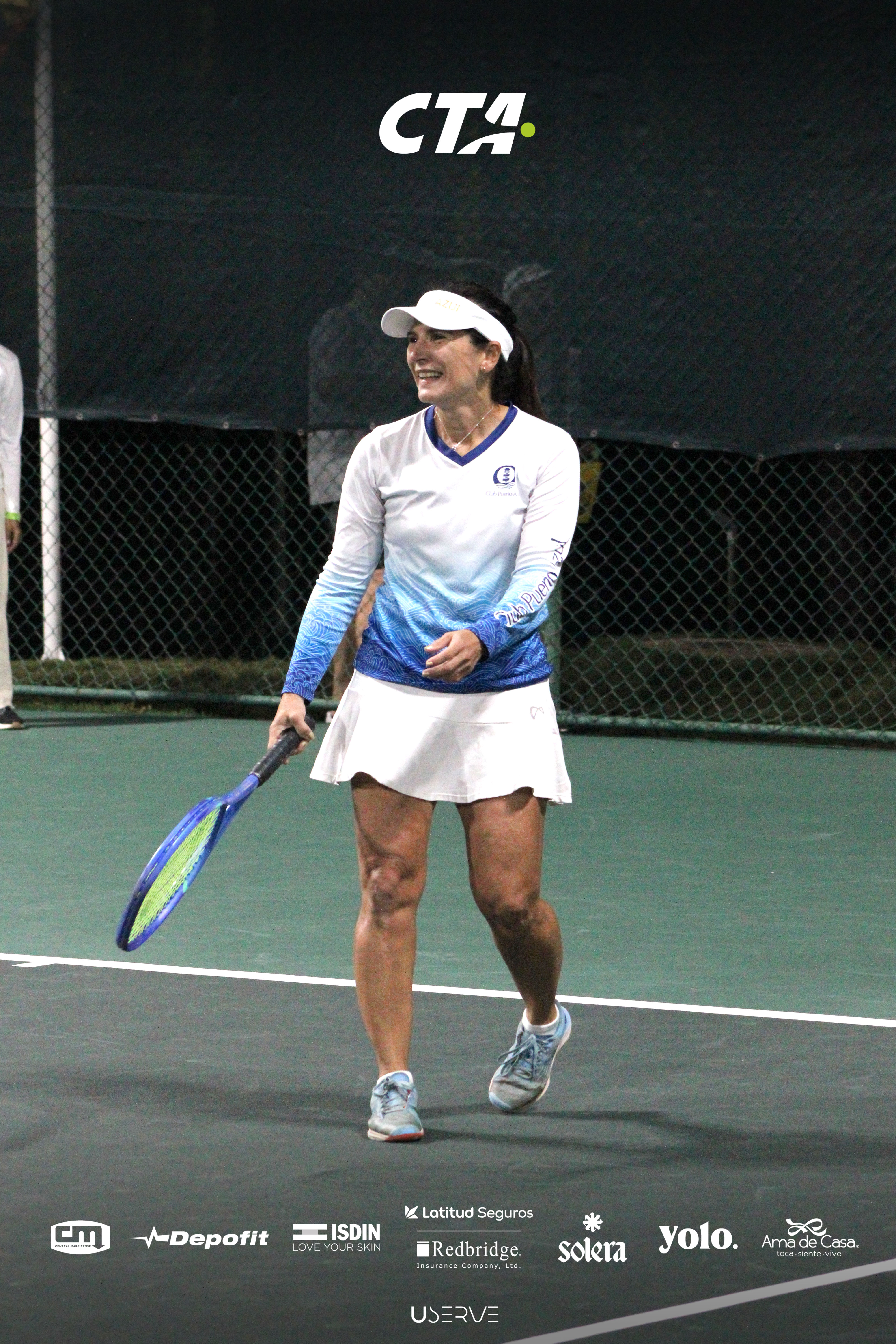 2T - FINALES TENIS - FEM MM CPAA32