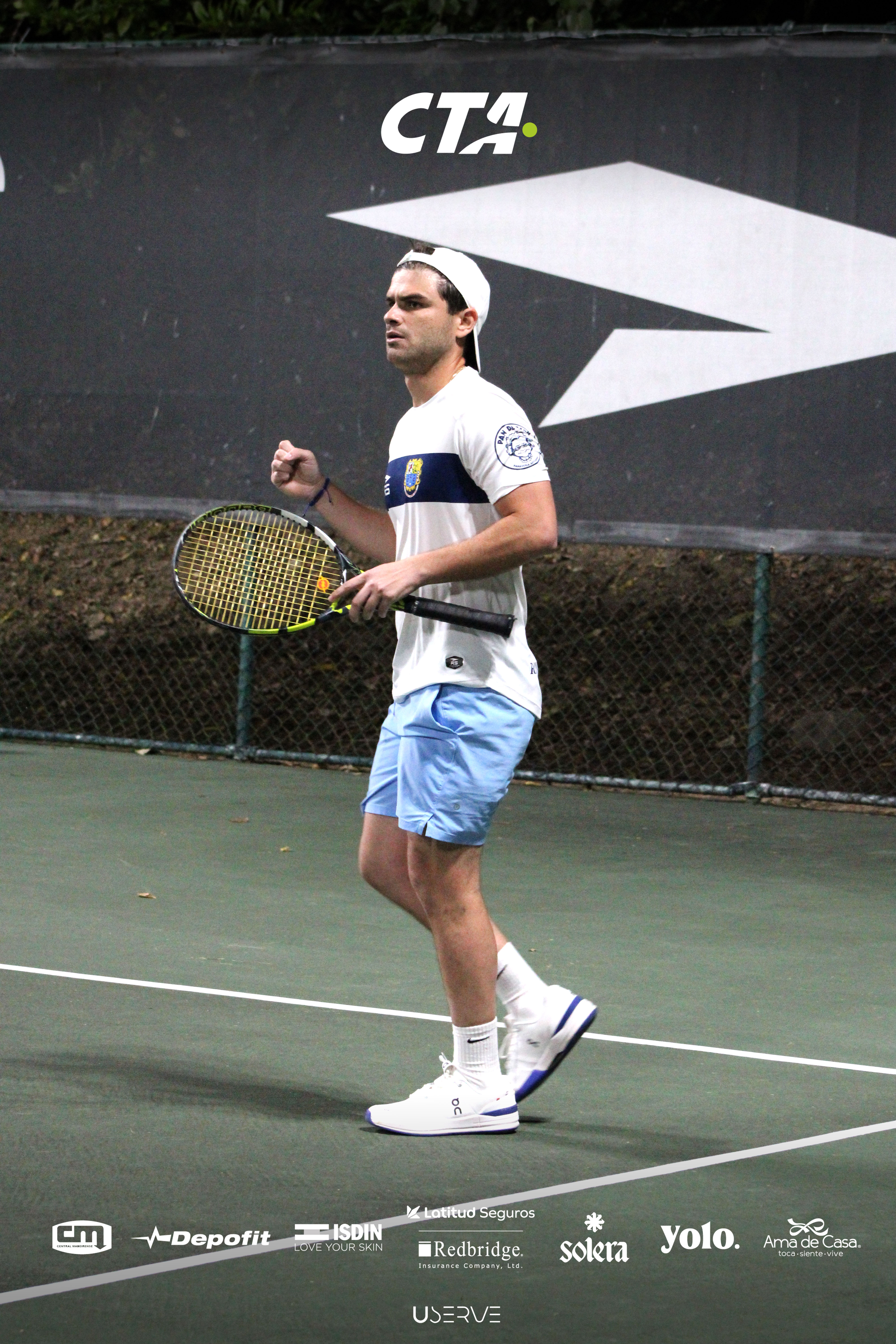 2T - FINALES TENIS - DM CCCA6