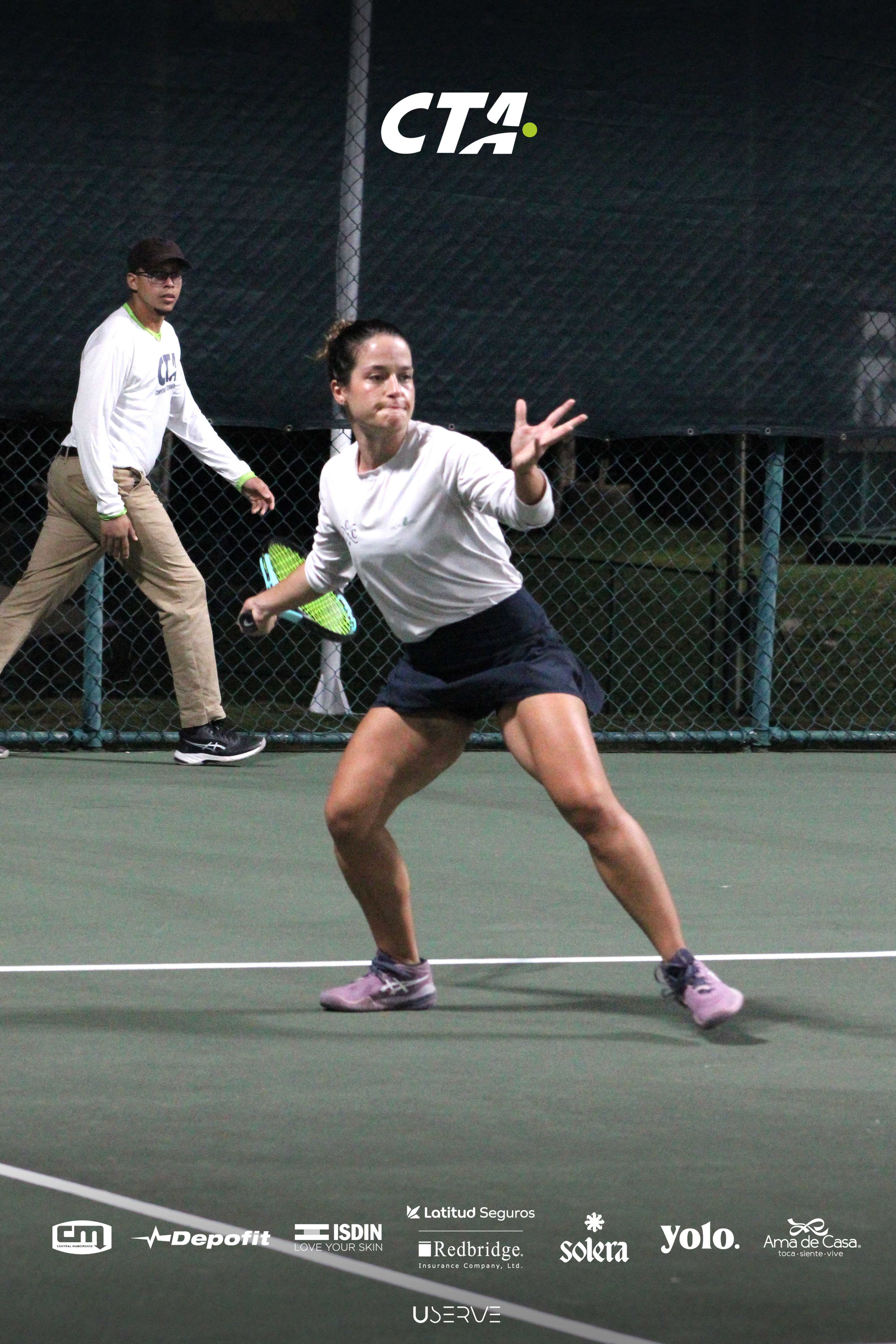 2T - FINALES TENIS - DM CCCA11