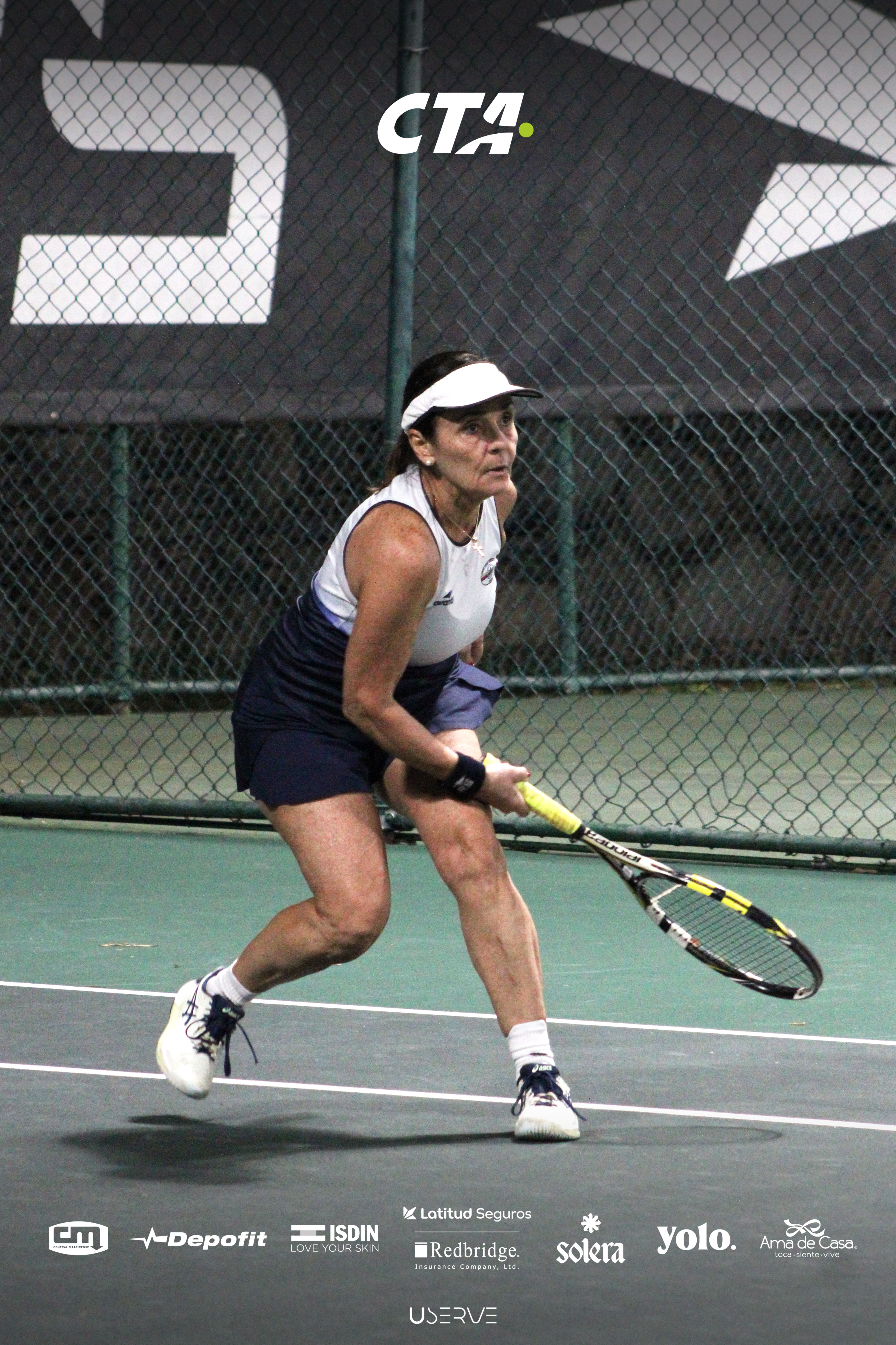 2T - FINALES TENIS - FEM MM CIVA25