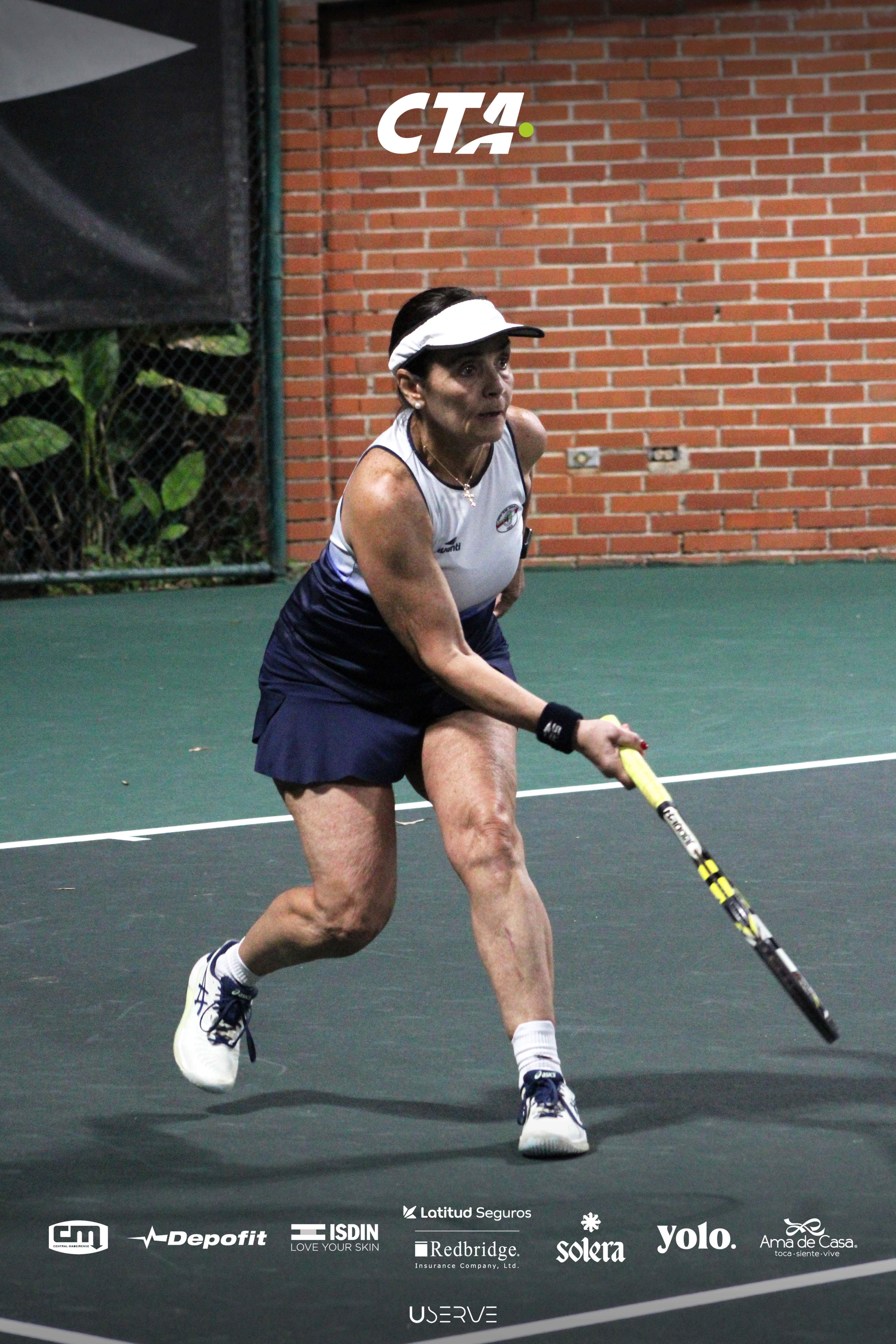 2T - FINALES TENIS - FEM MM CIVA28
