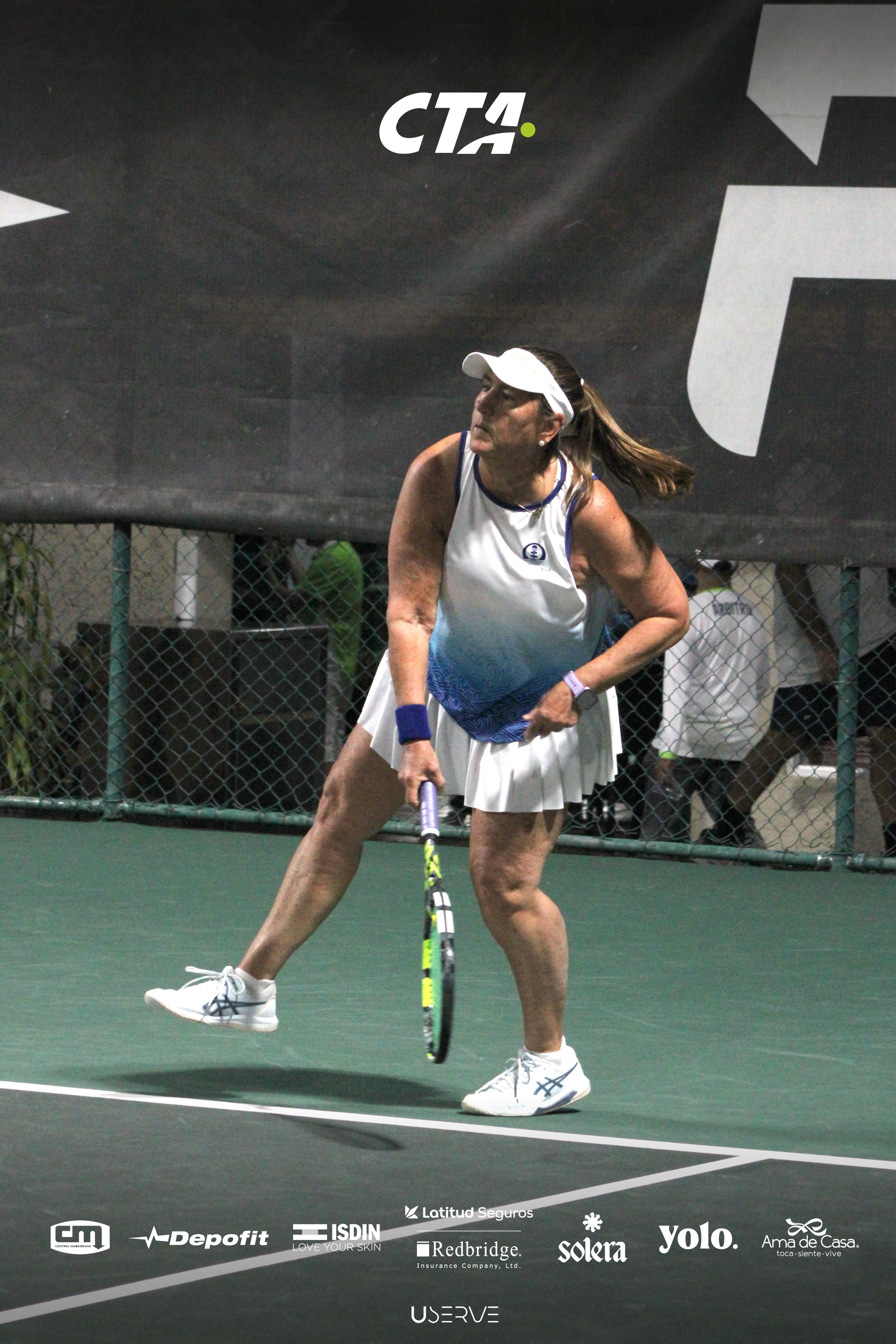 2T - FINALES TENIS - FEM MM CPAA35