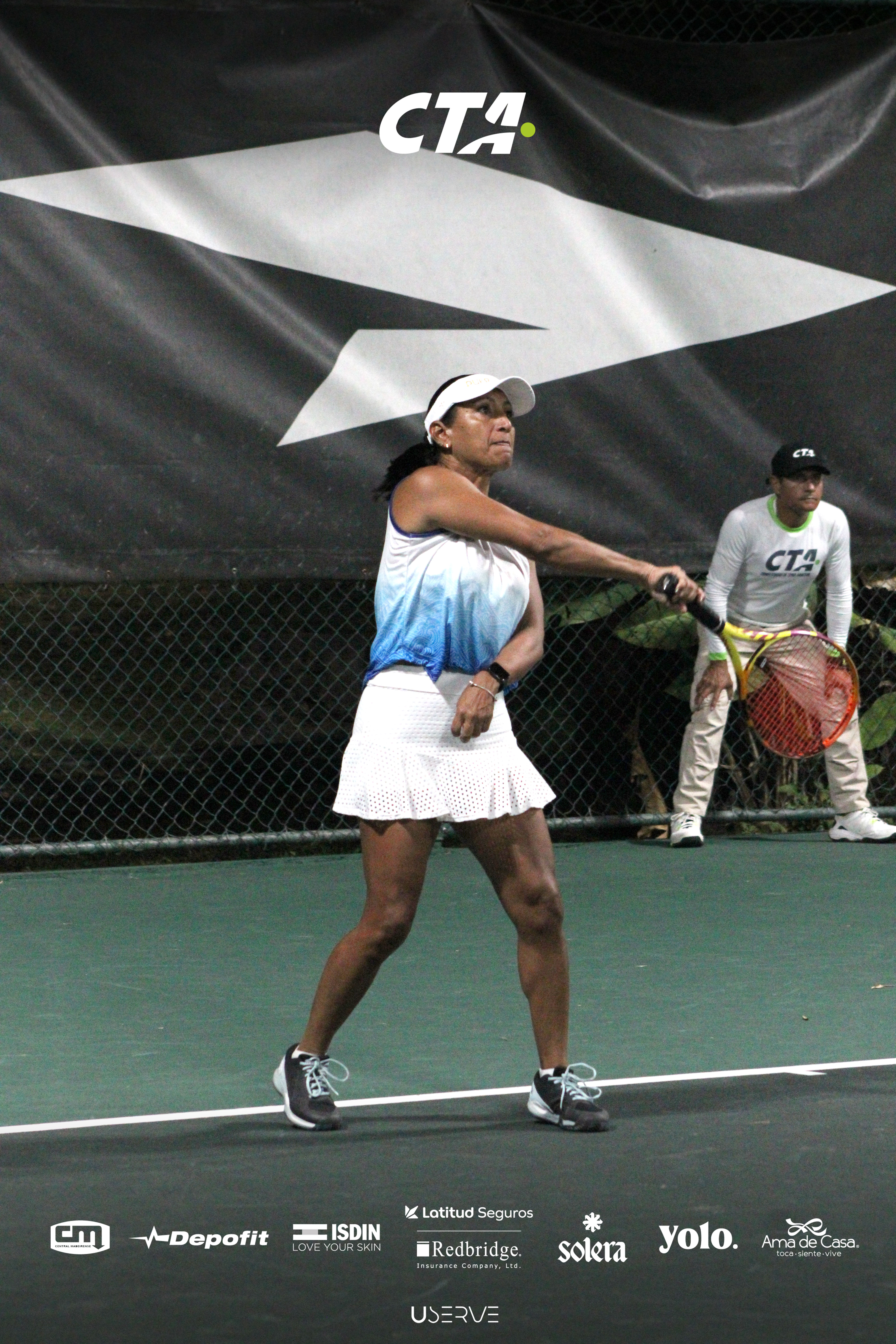 2T - FINALES TENIS - FEM MM CPAA41