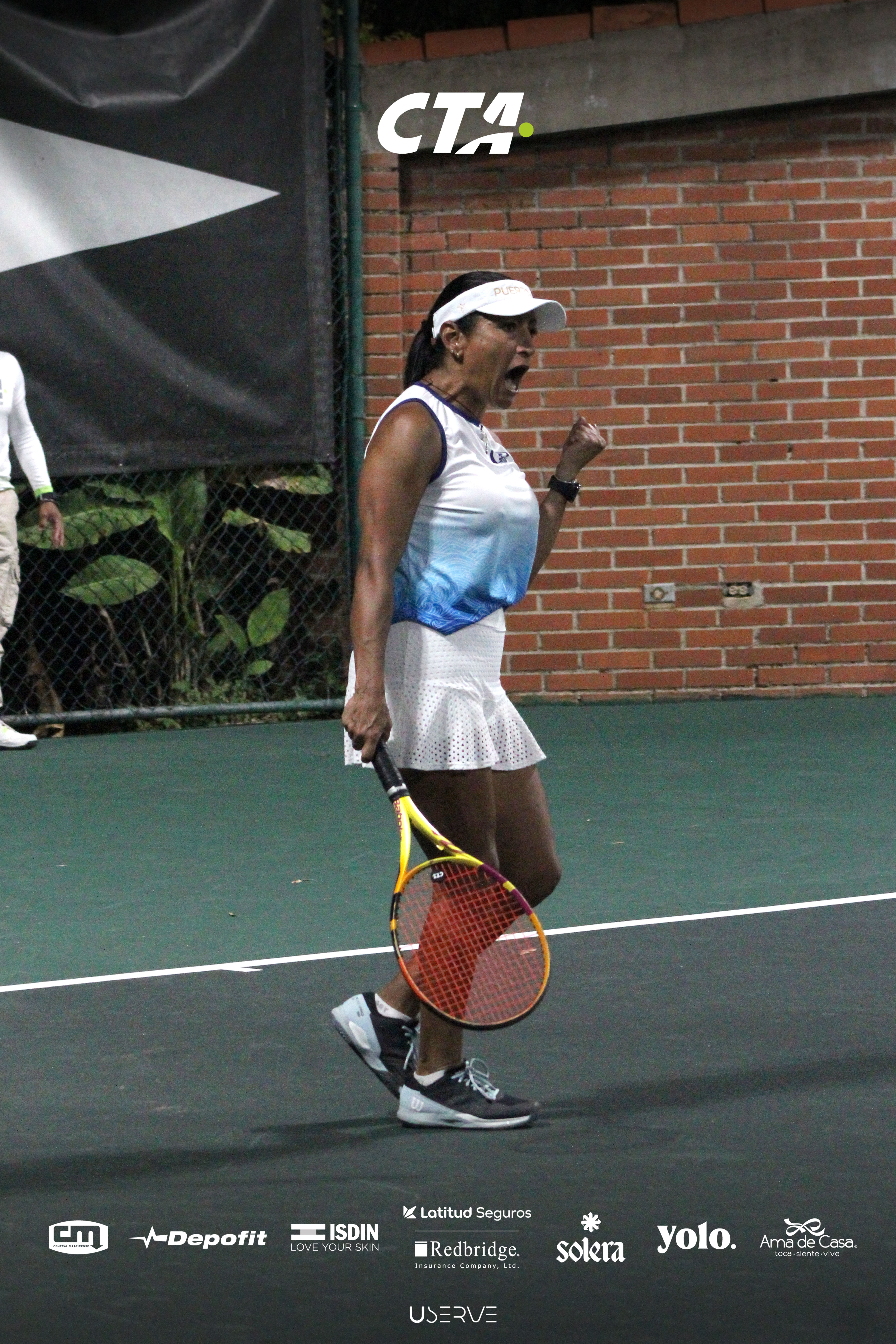 2T - FINALES TENIS - FEM MM CPAA46